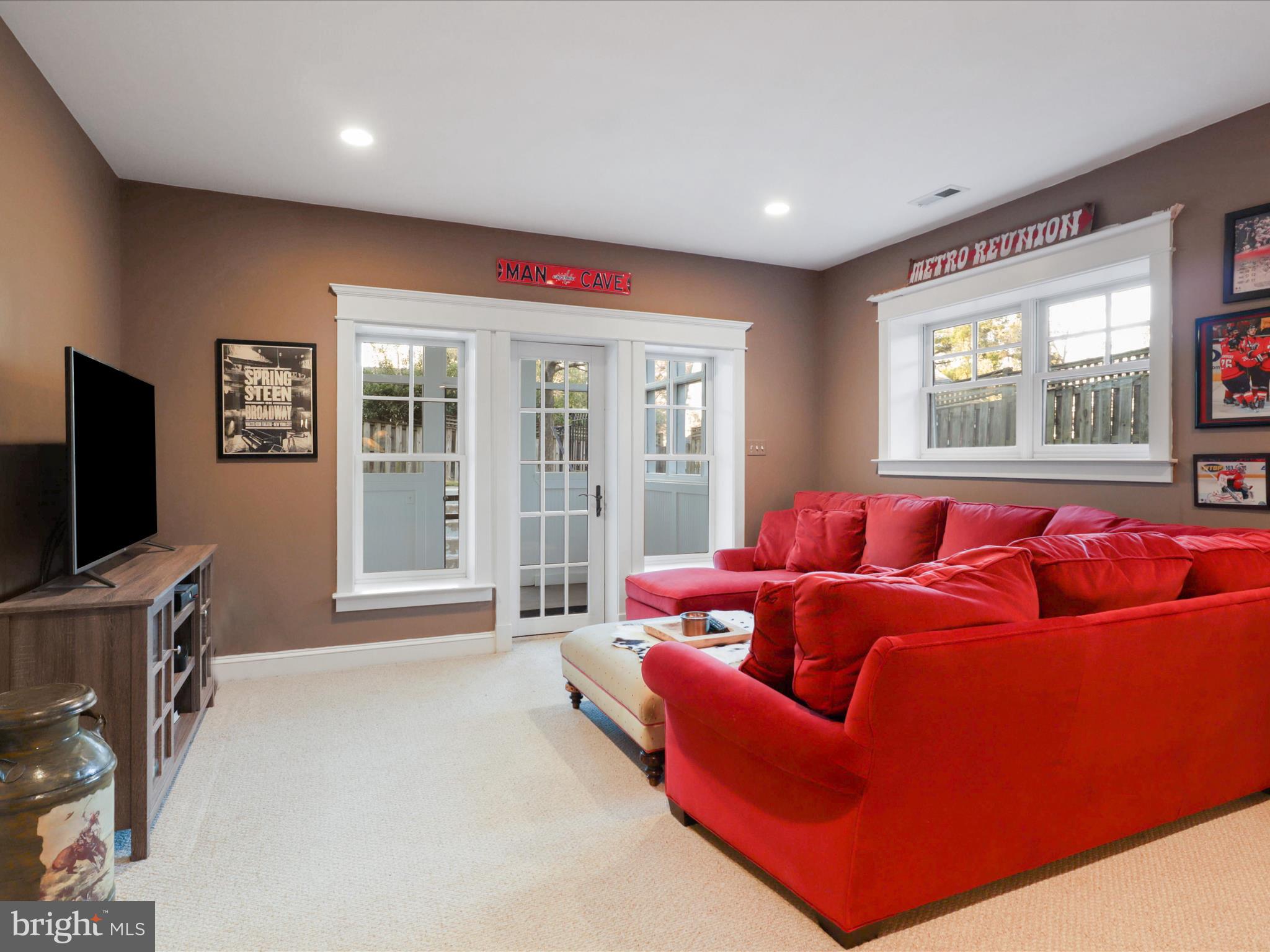 LYON PARK - Residential