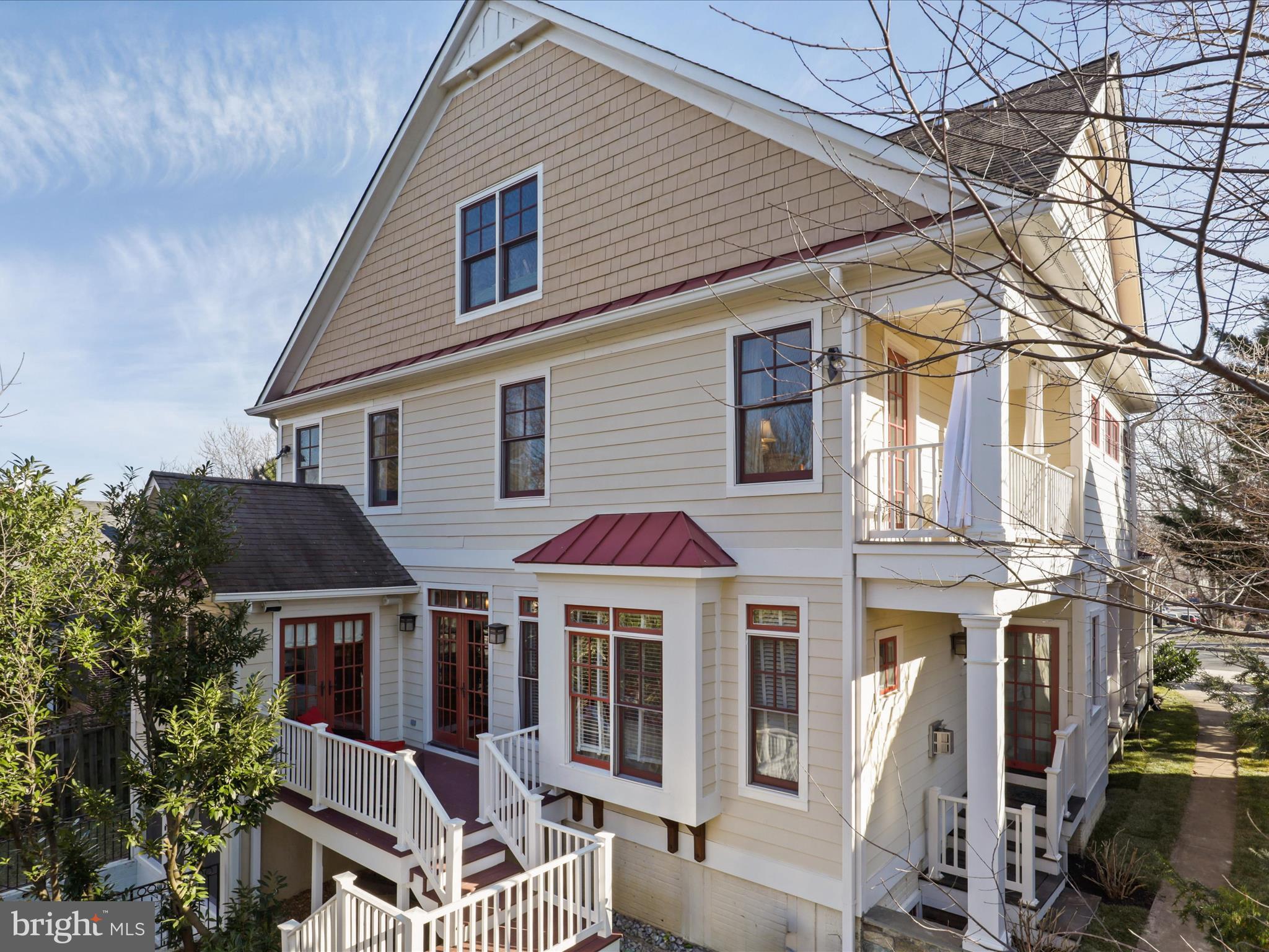 LYON PARK - Residential