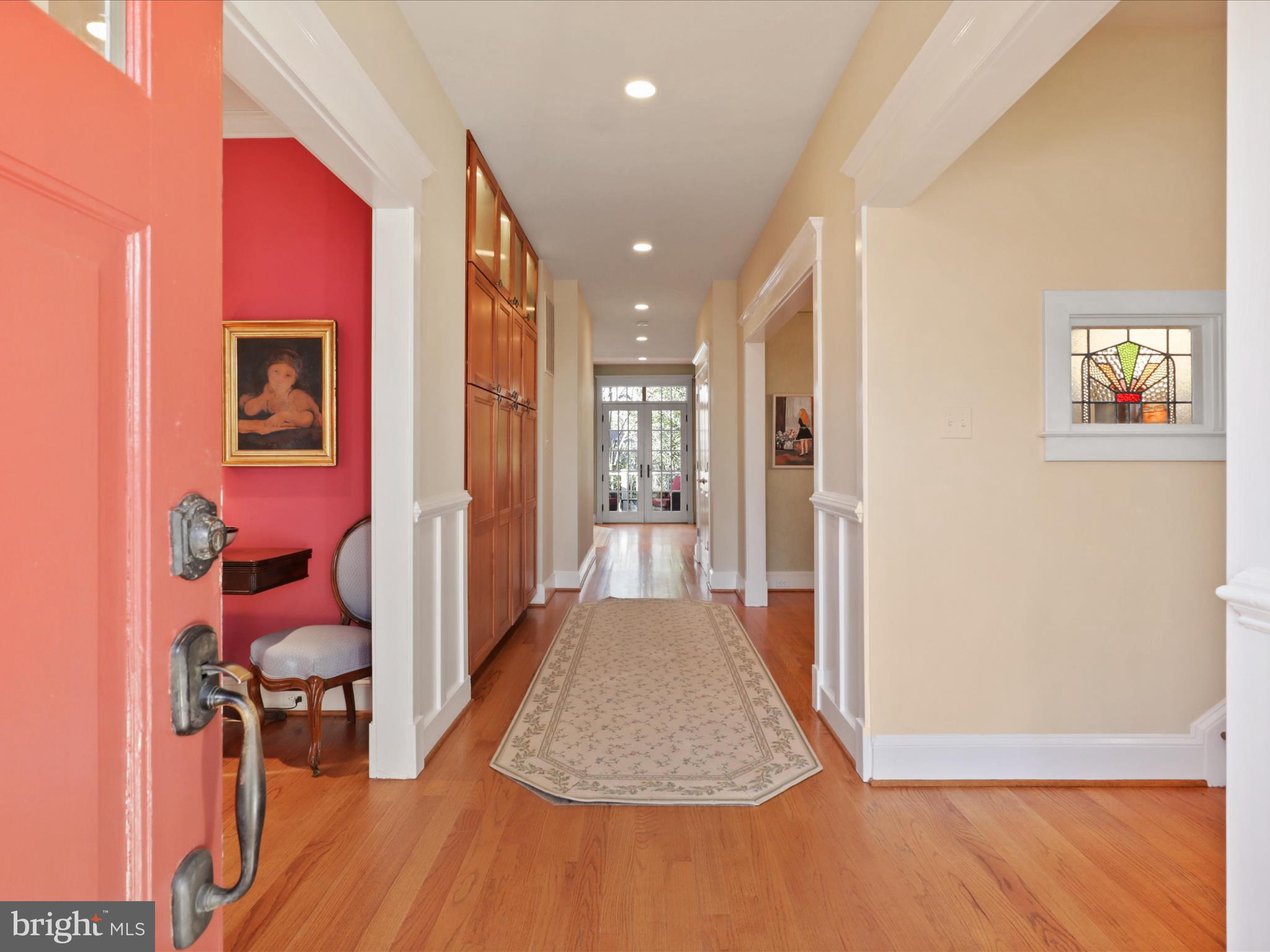 LYON PARK - Residential