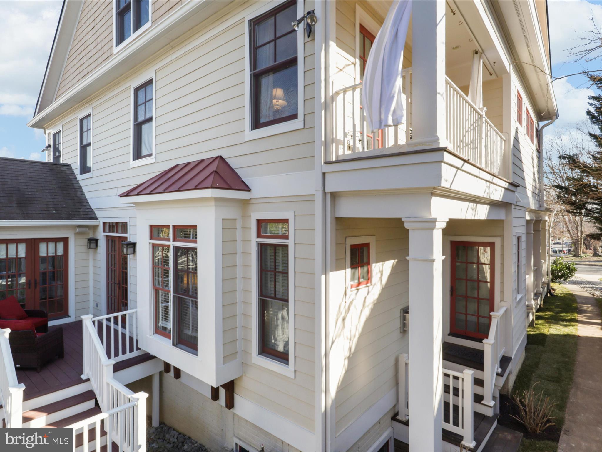 LYON PARK - Residential