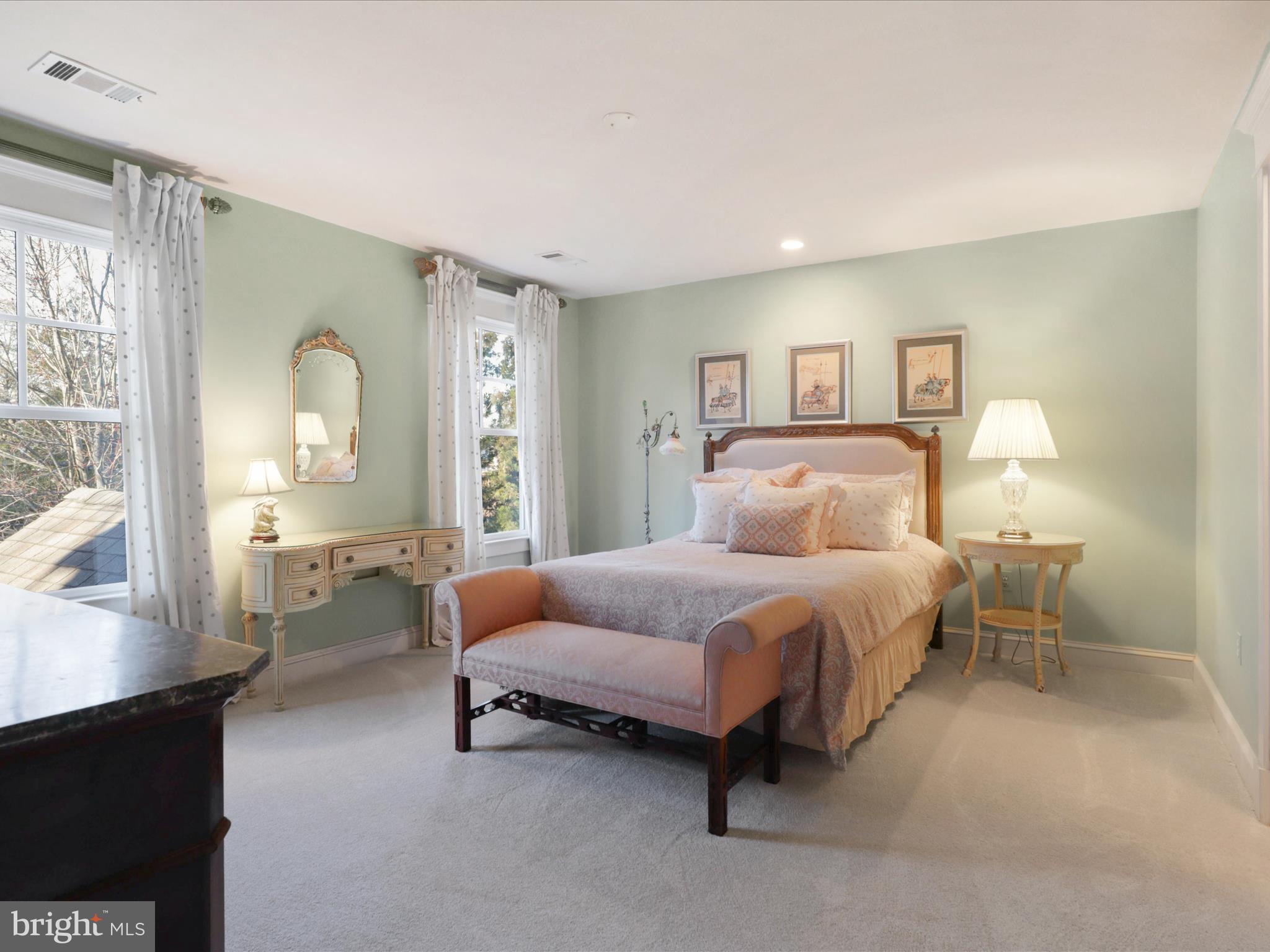 LYON PARK - Residential