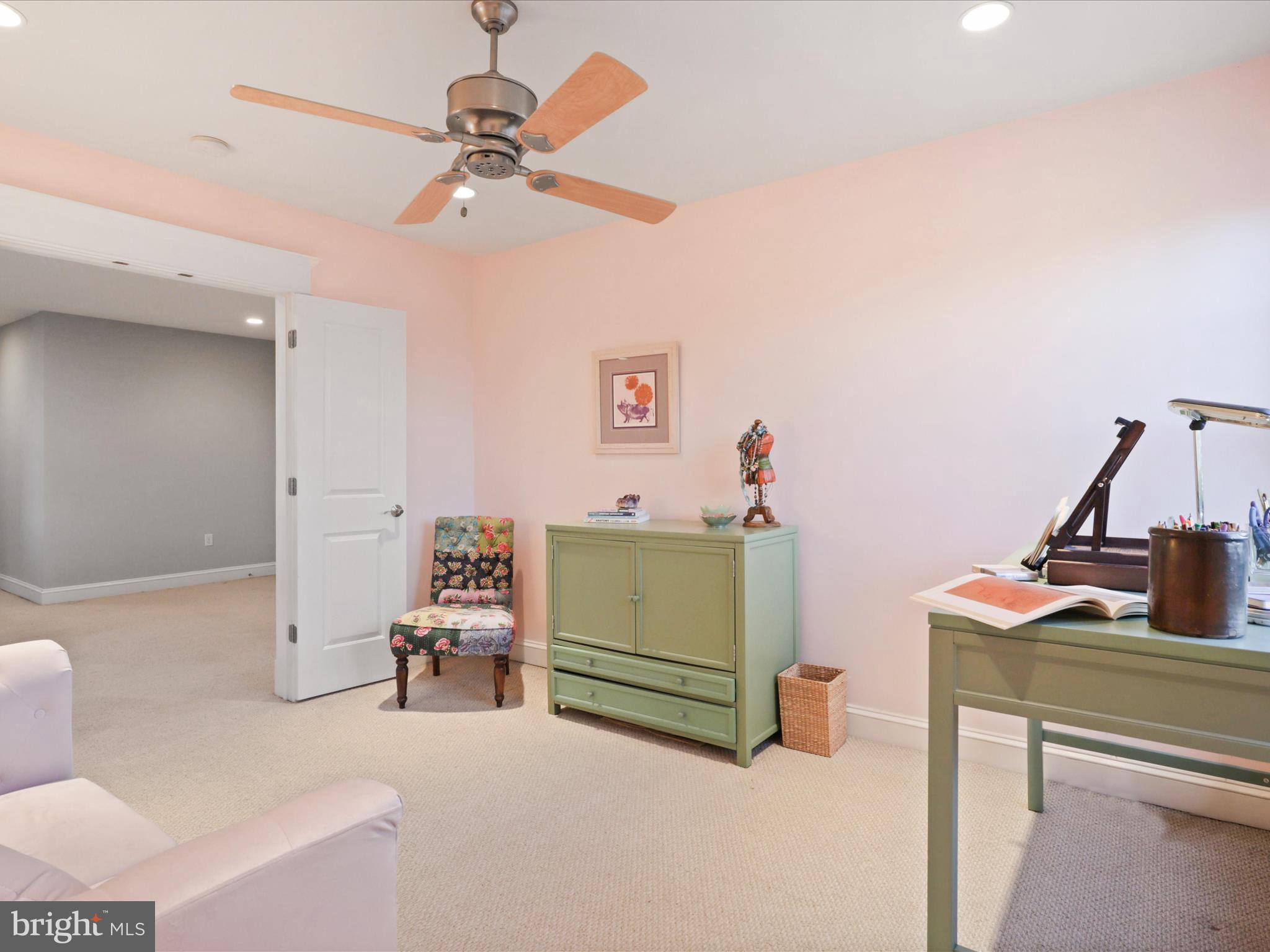 LYON PARK - Residential