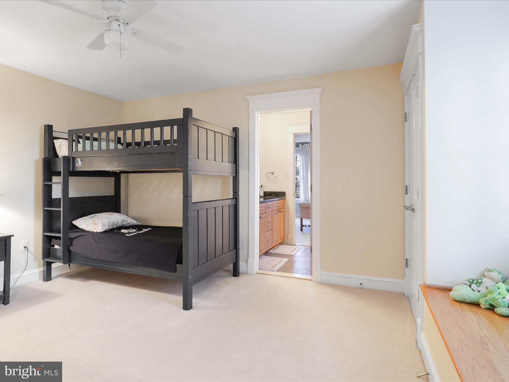 LYON PARK - Residential