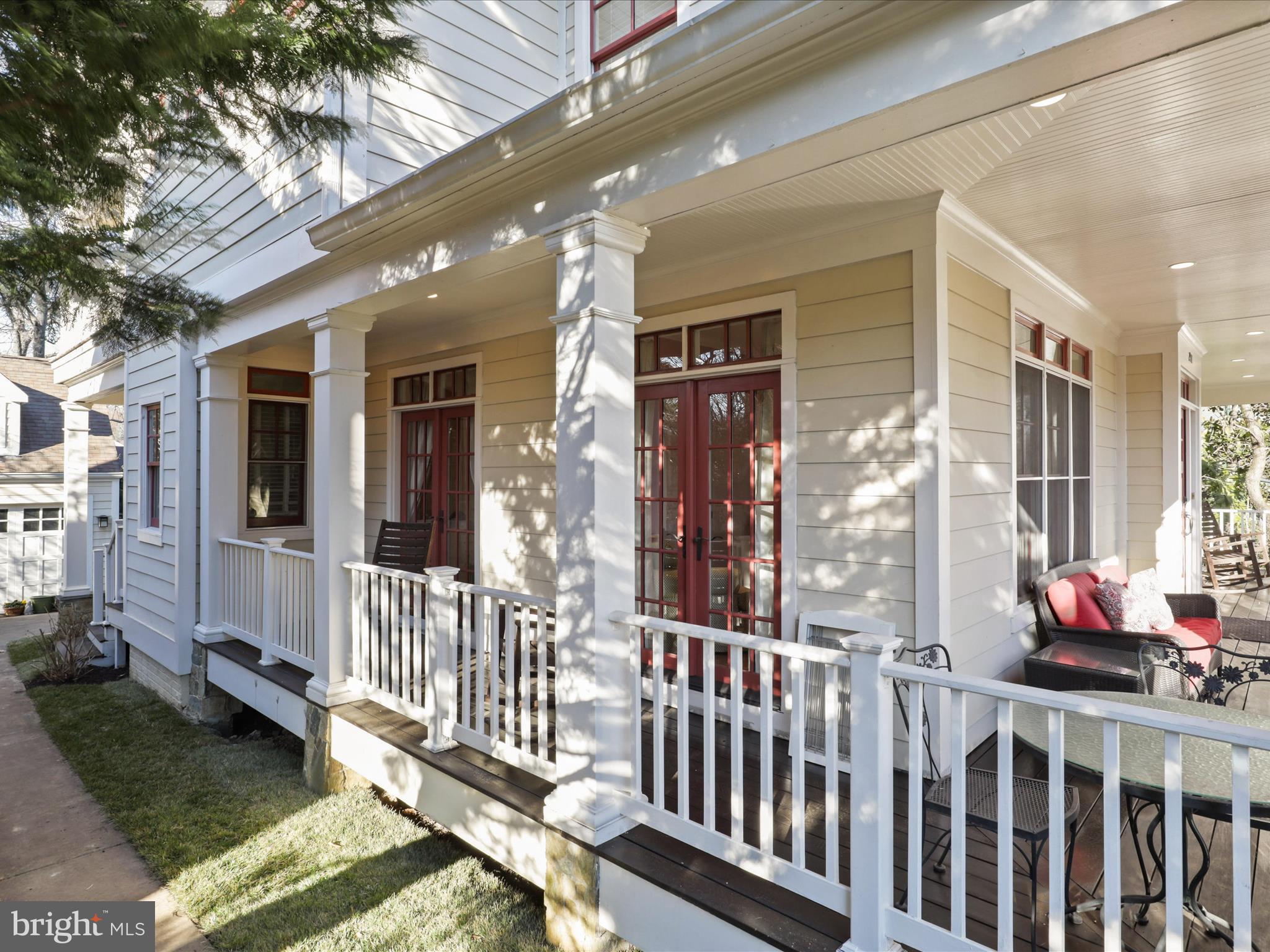 LYON PARK - Residential