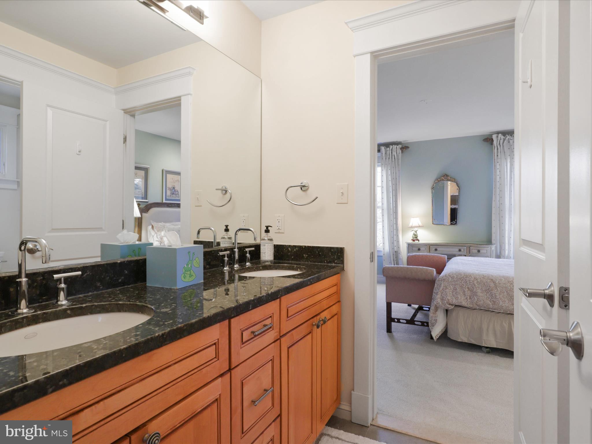 LYON PARK - Residential