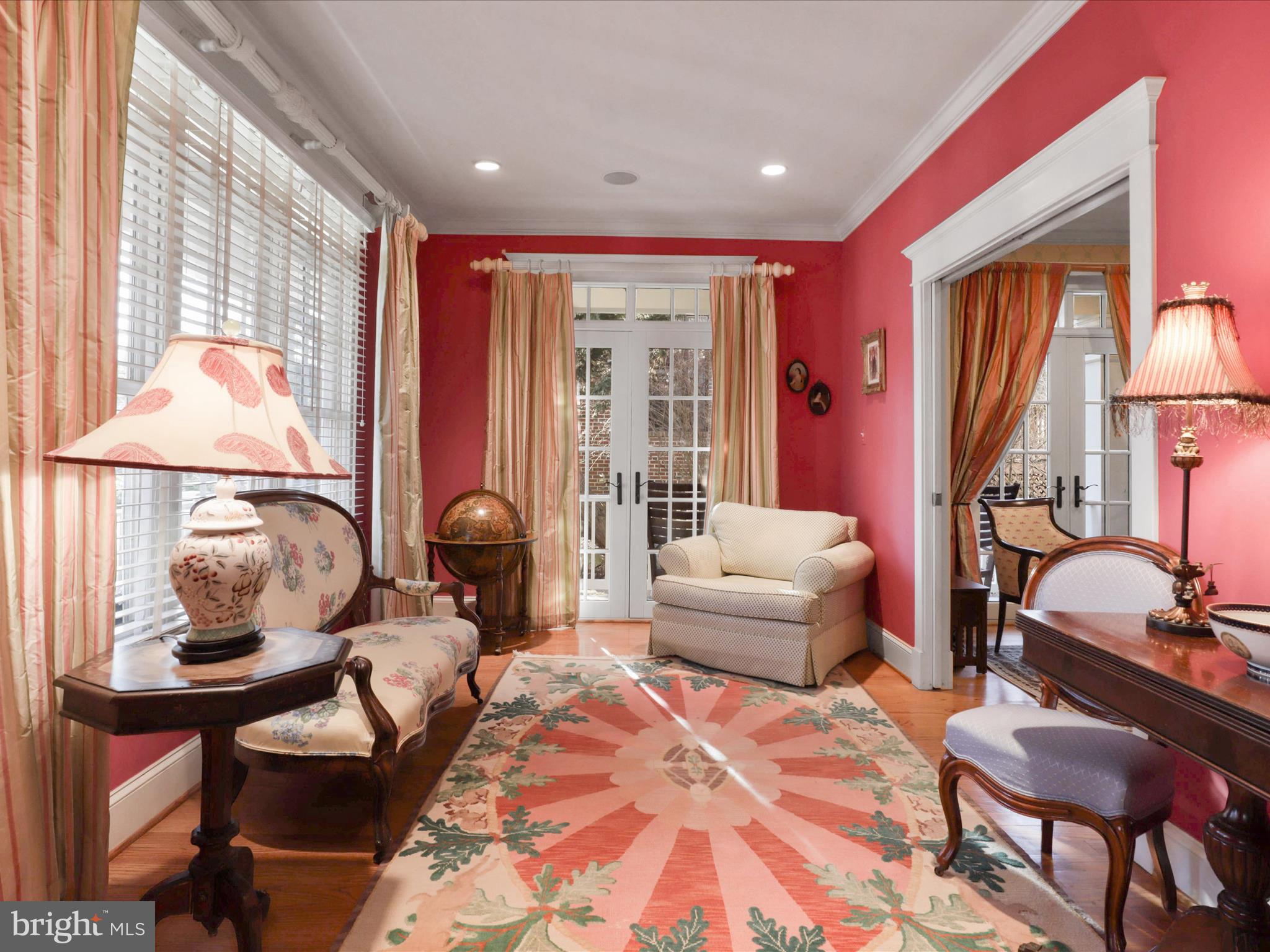 LYON PARK - Residential