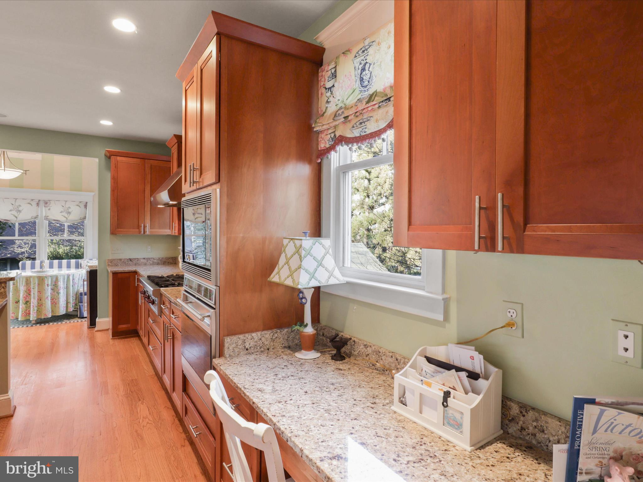 LYON PARK - Residential