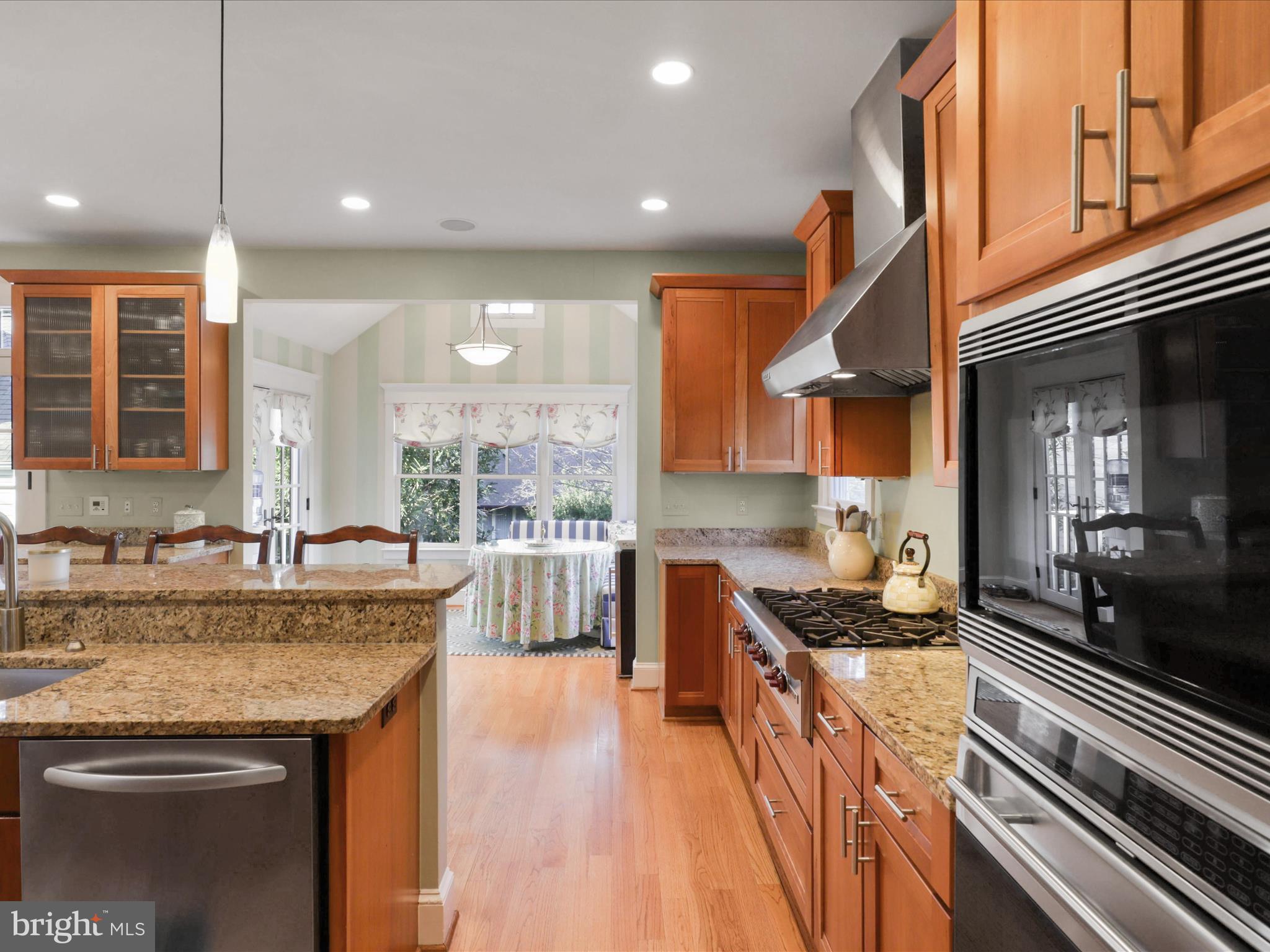 LYON PARK - Residential