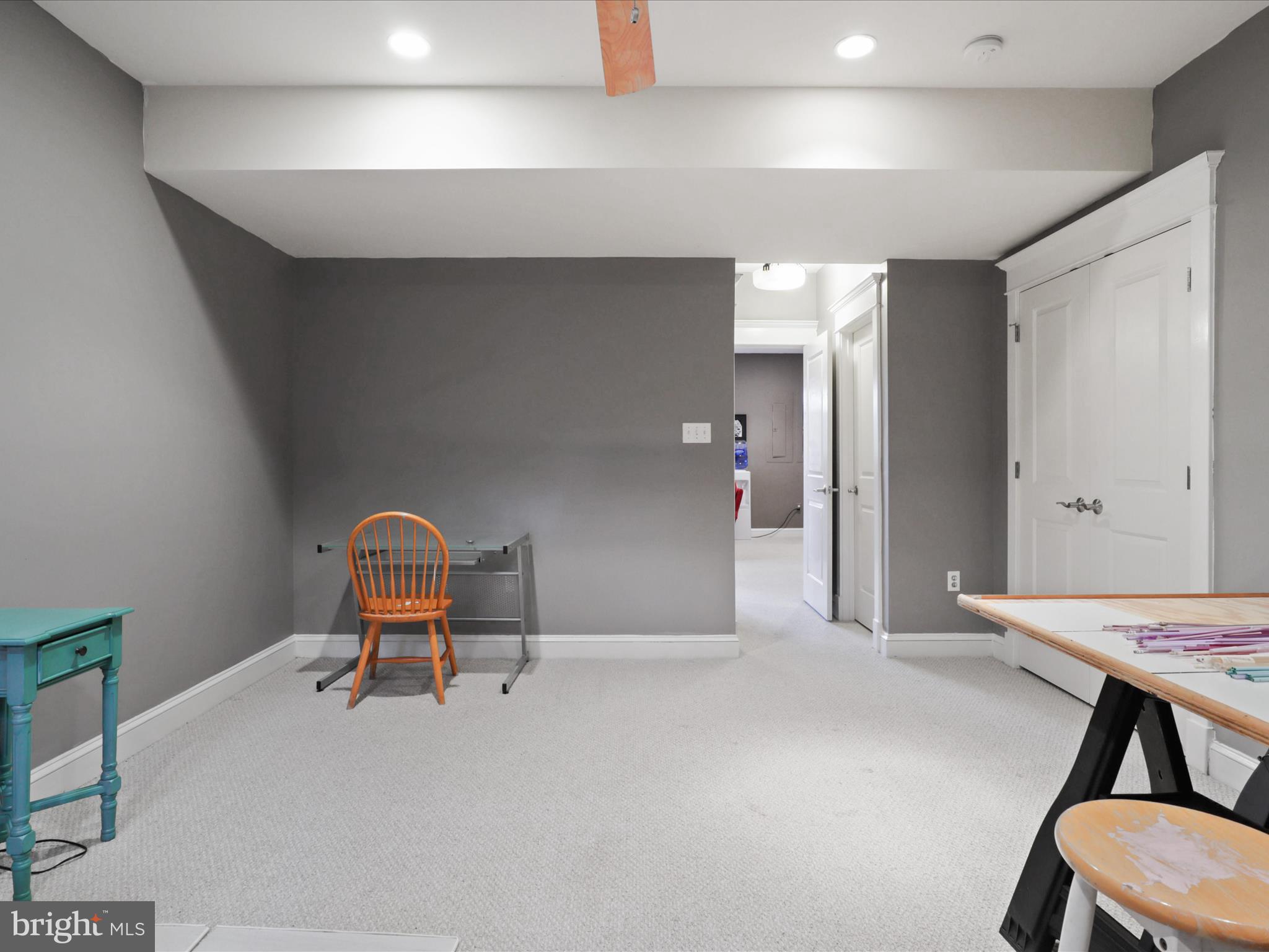 LYON PARK - Residential