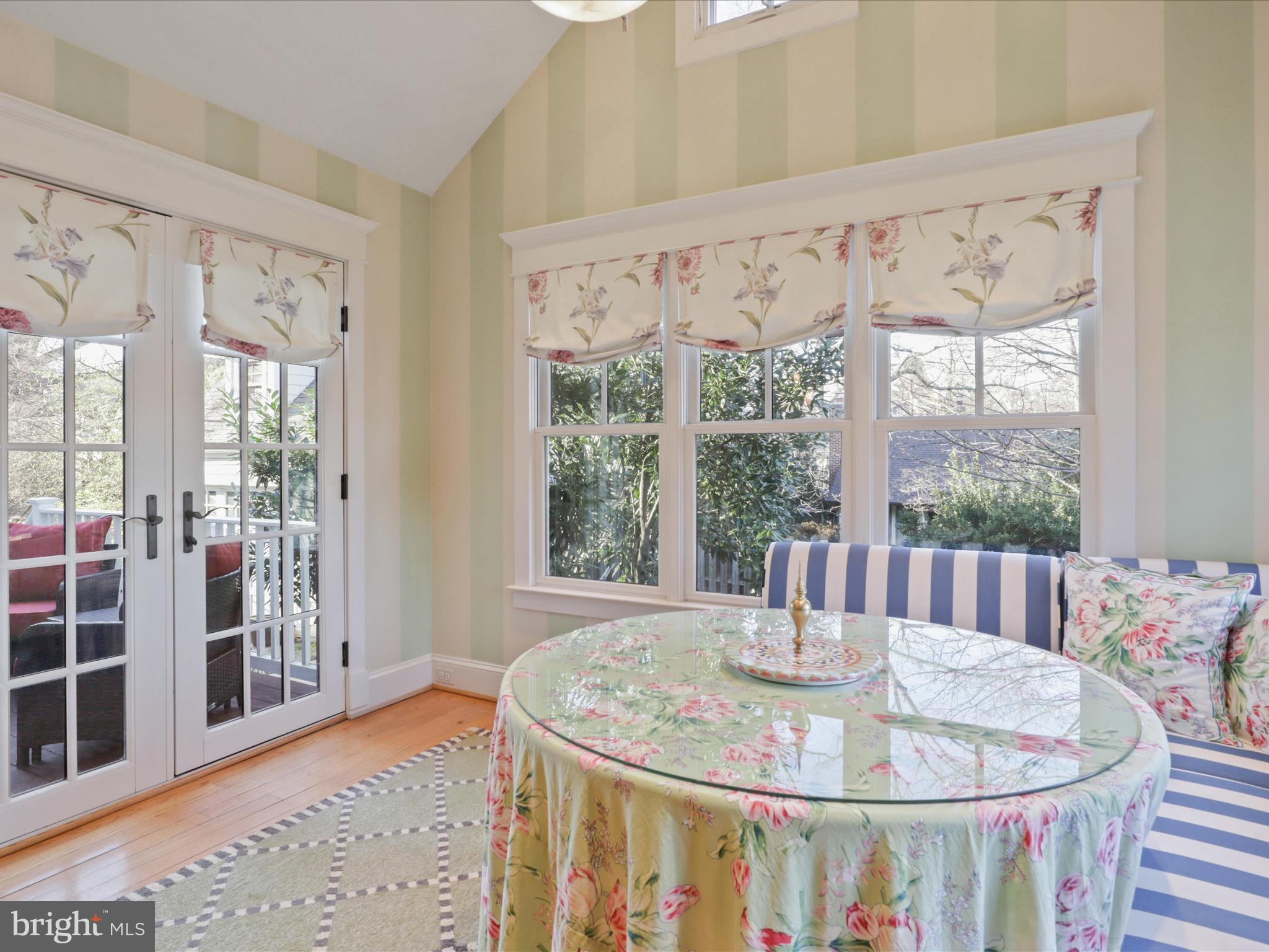 LYON PARK - Residential