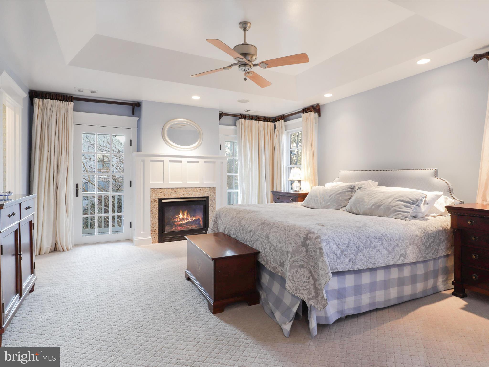 LYON PARK - Residential