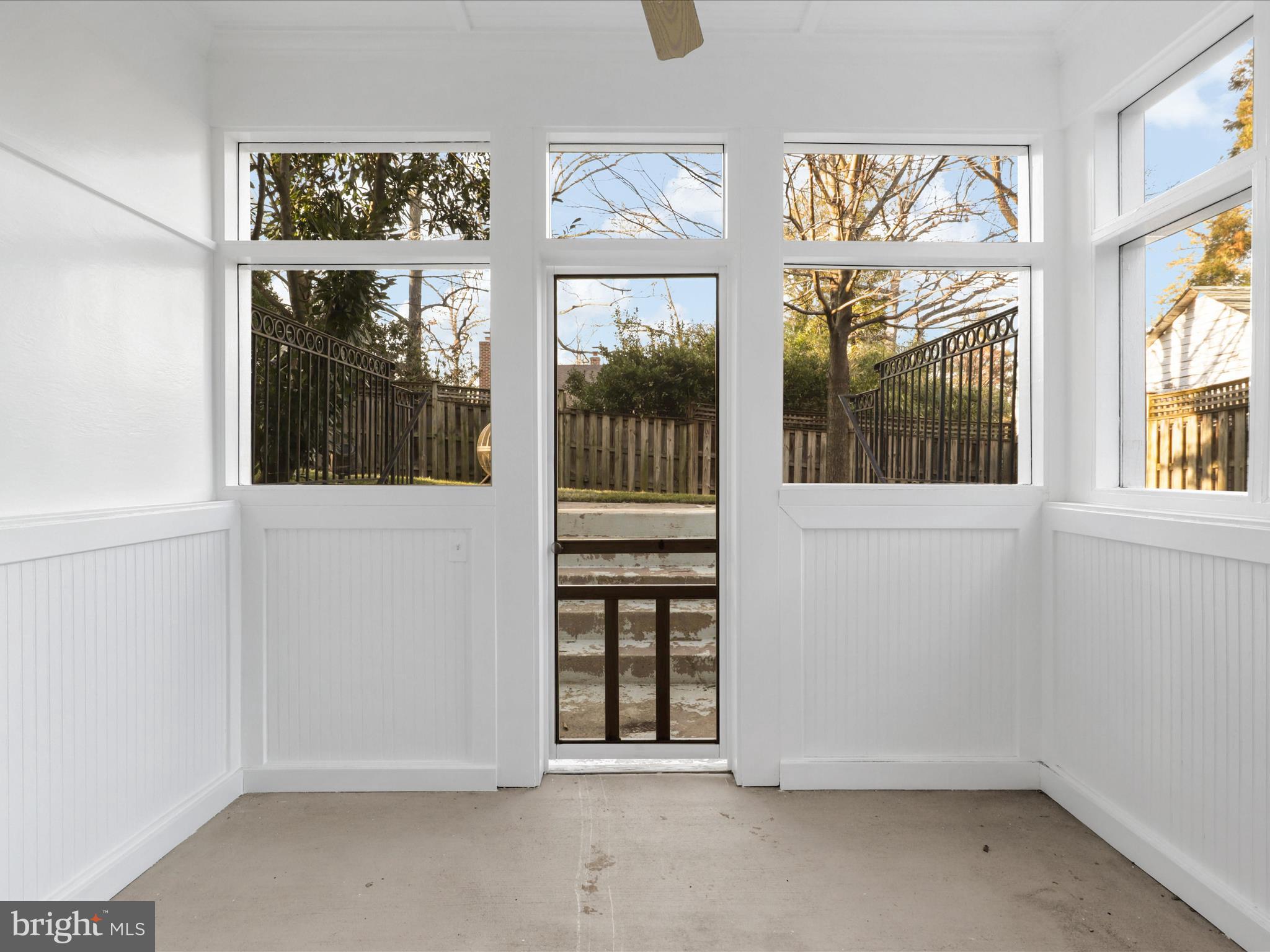 LYON PARK - Residential