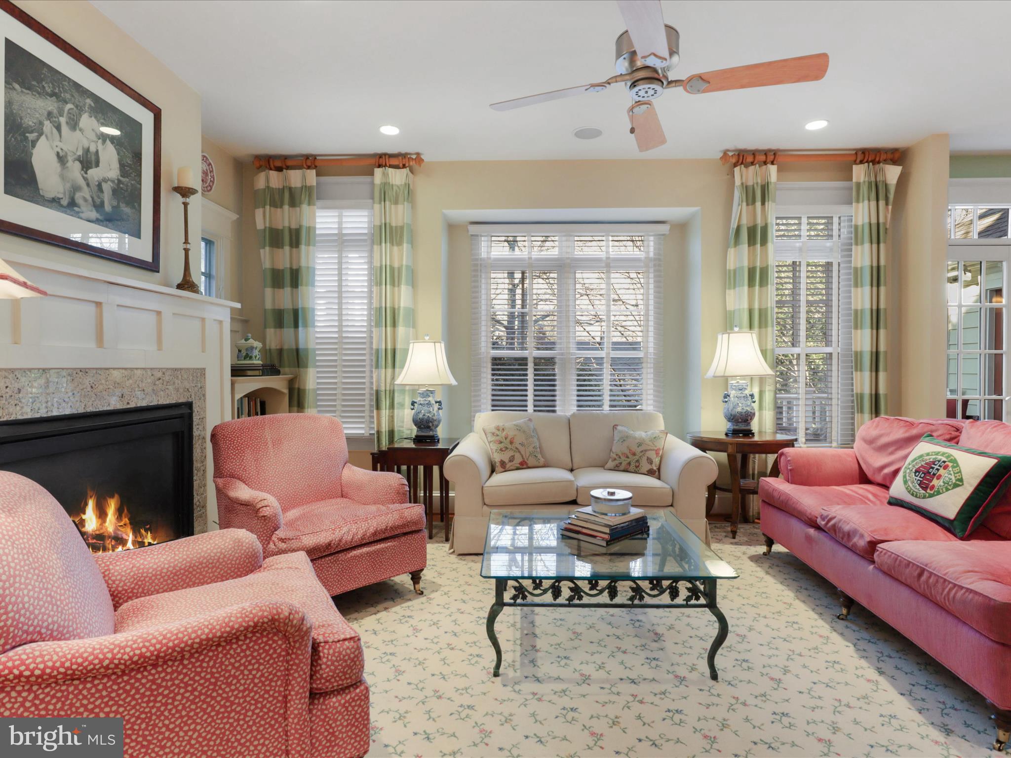 LYON PARK - Residential