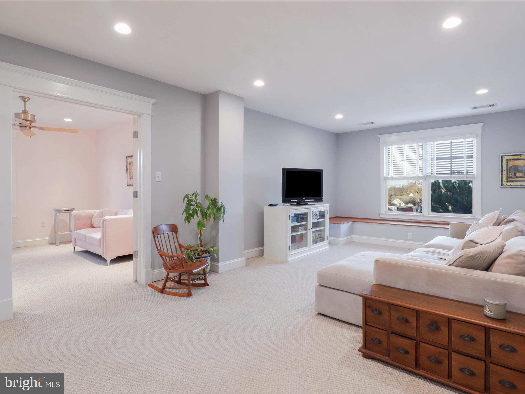 LYON PARK - Residential