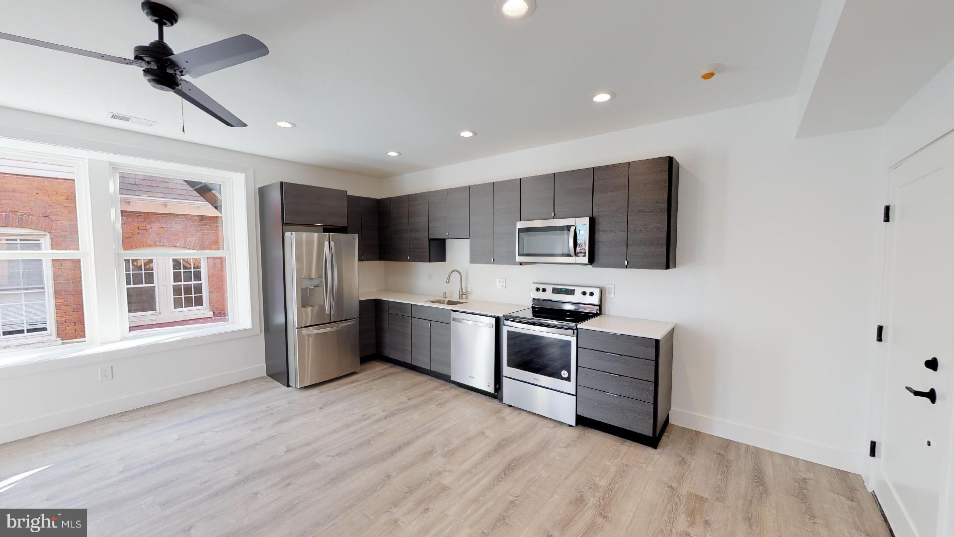 WEST CHESTER BORO - Residential Lease