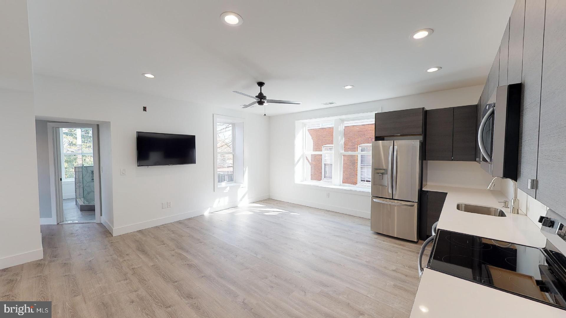 WEST CHESTER BORO - Residential Lease