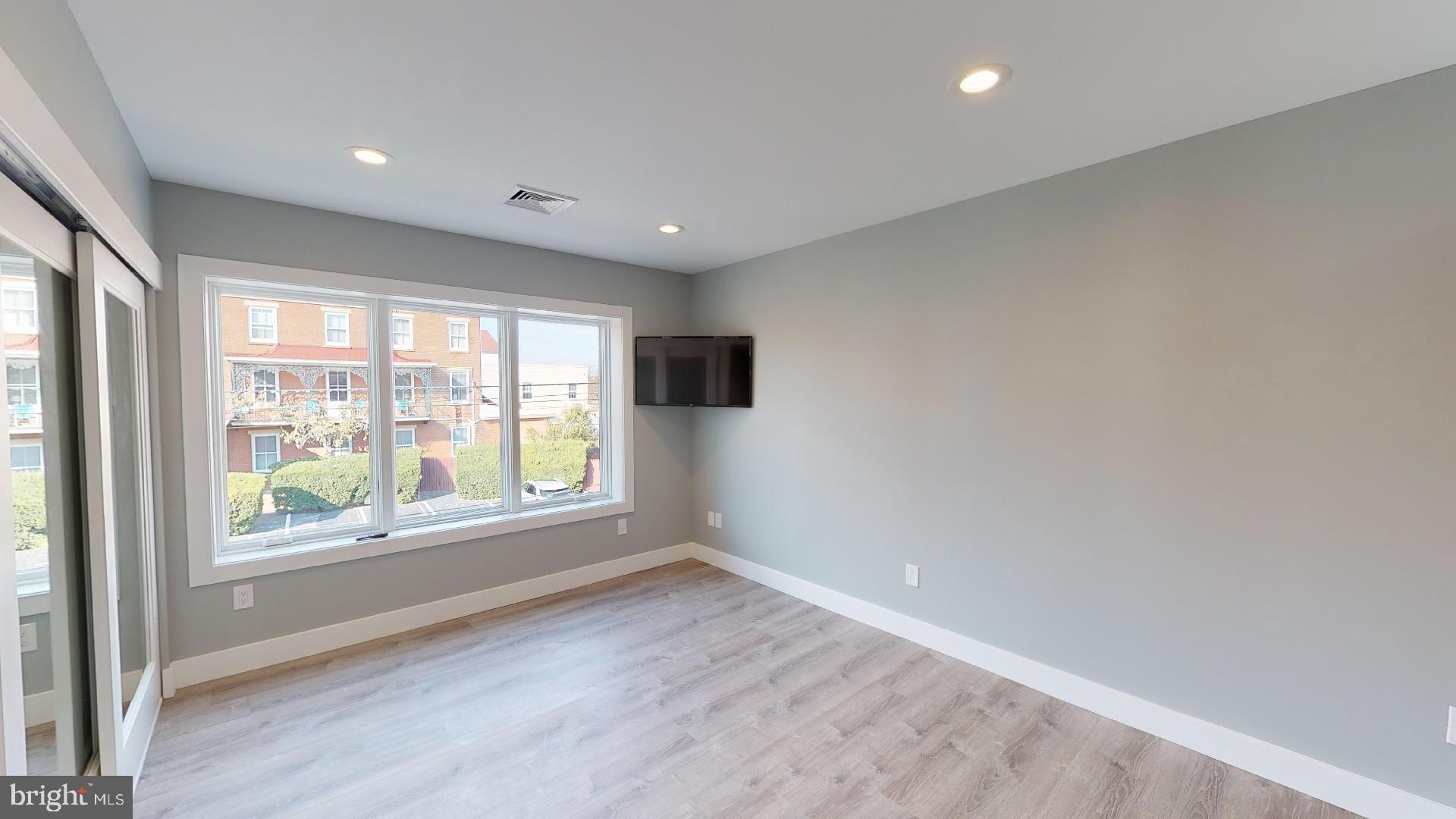 WEST CHESTER BORO - Residential Lease