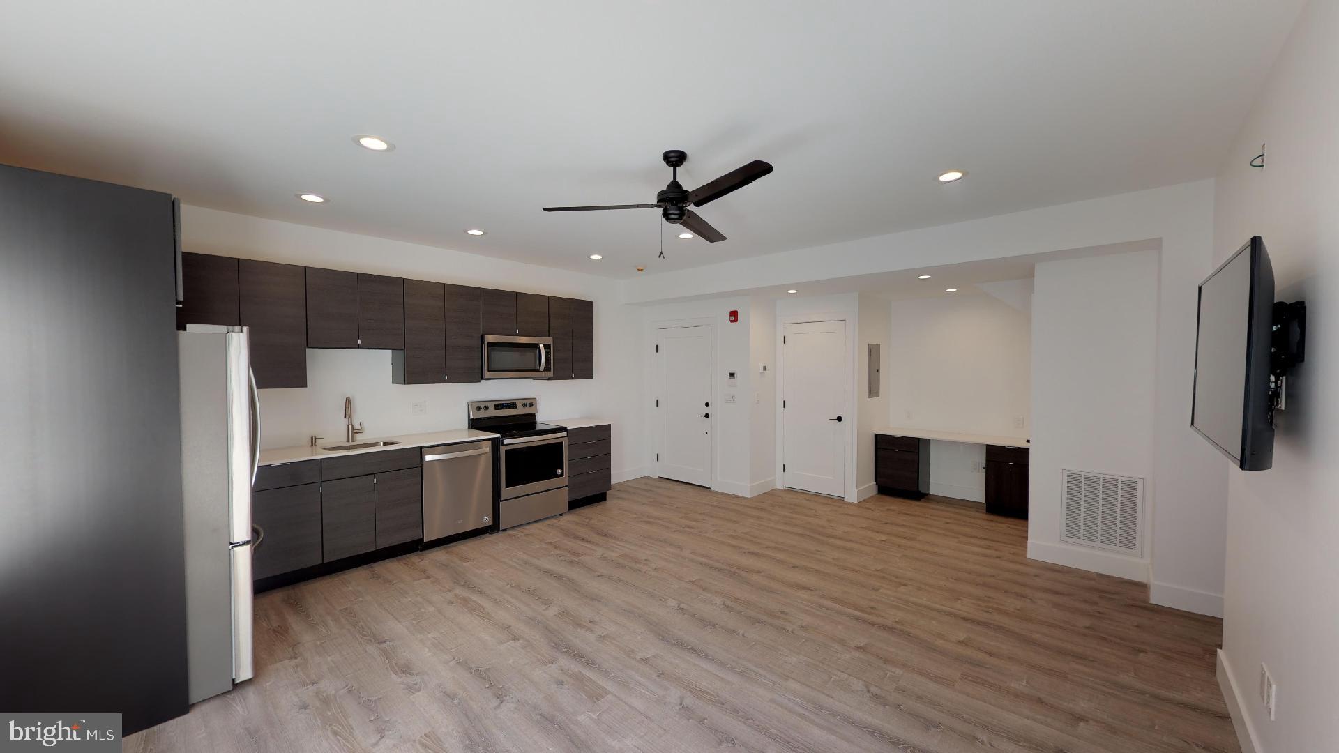 WEST CHESTER BORO - Residential Lease