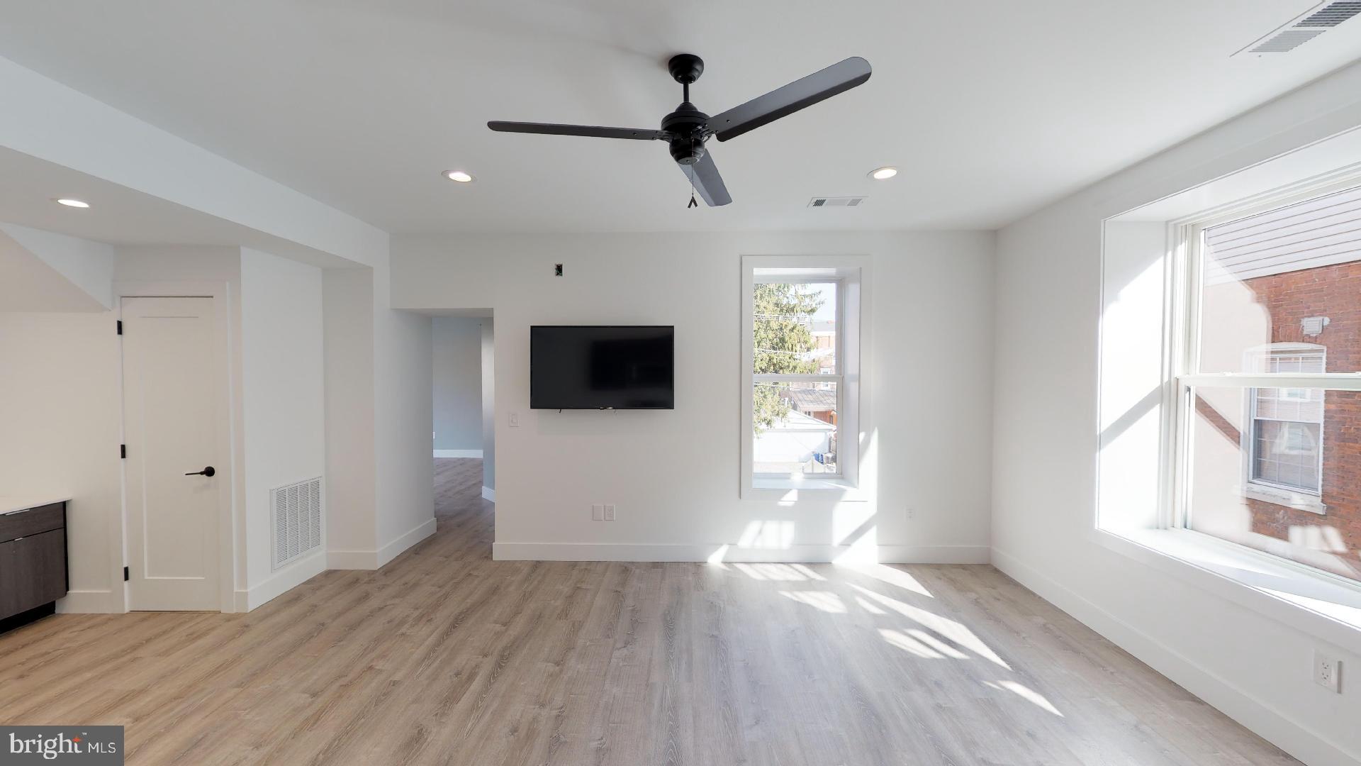 WEST CHESTER BORO - Residential Lease