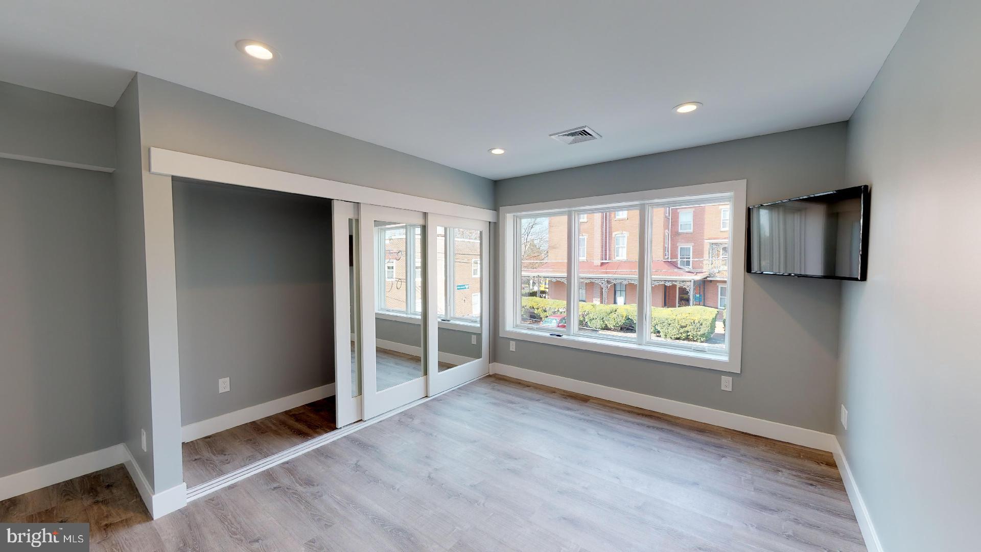 WEST CHESTER BORO - Residential Lease