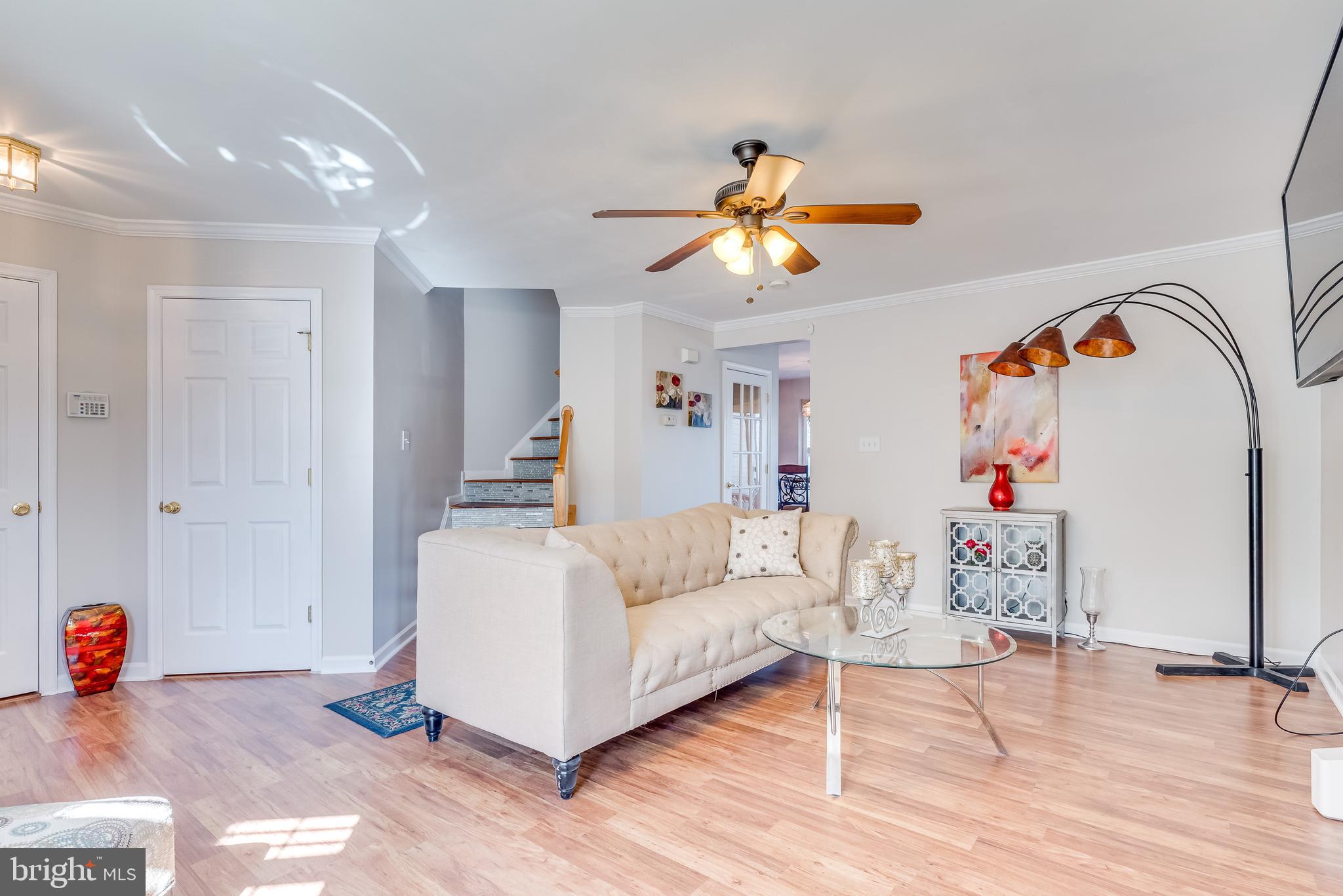 COUNTY GREEN - Residential Lease