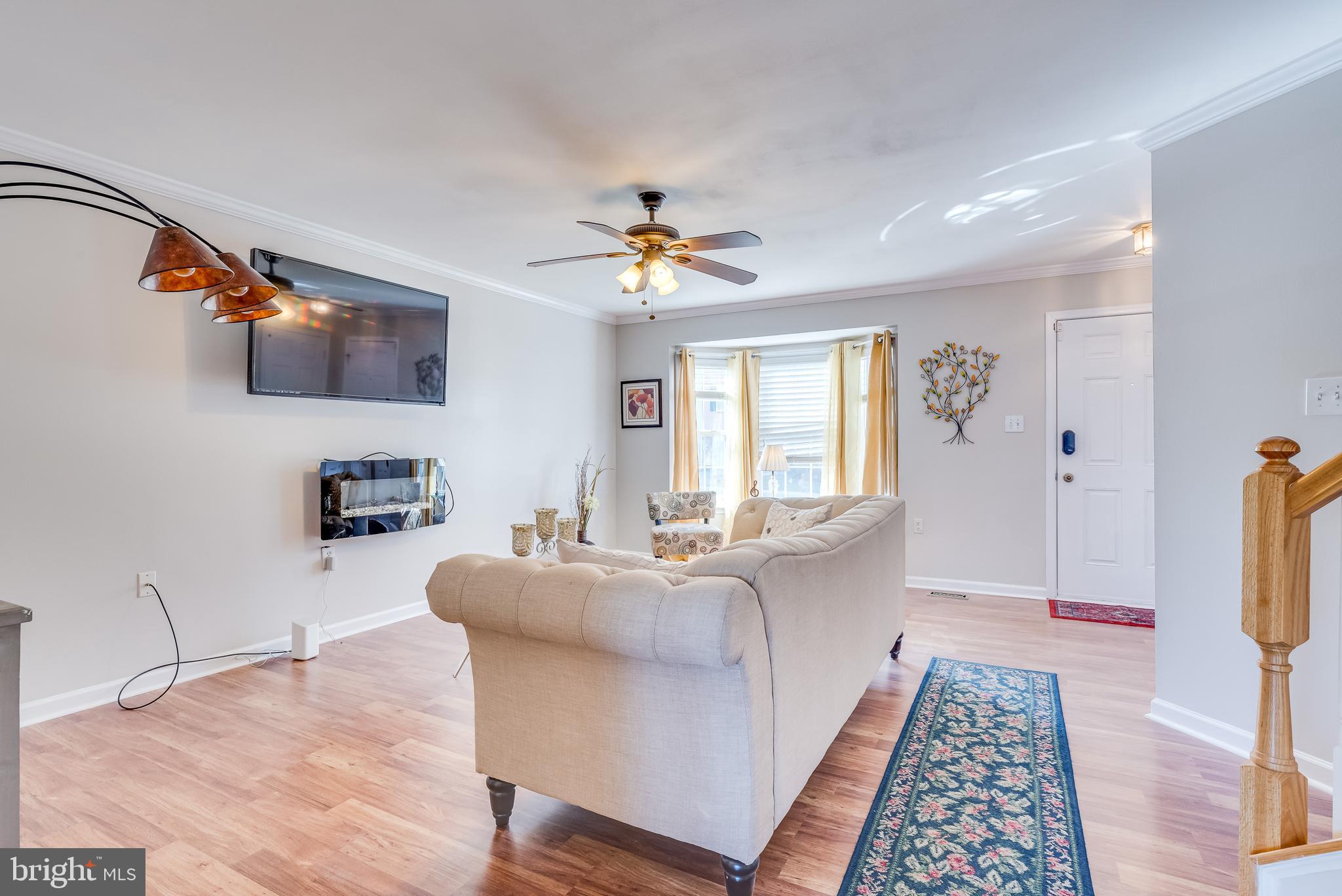 COUNTY GREEN - Residential Lease