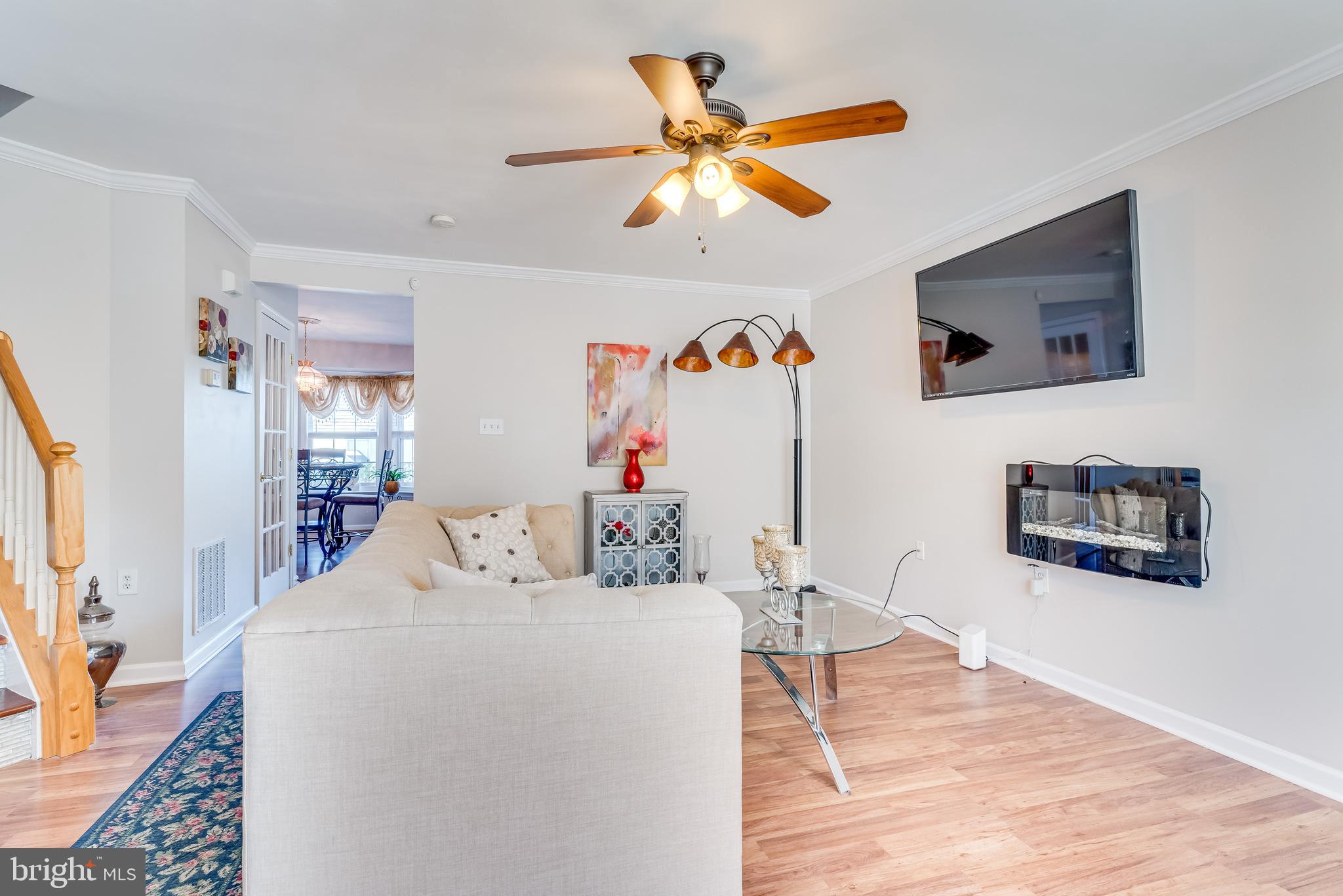 COUNTY GREEN - Residential Lease