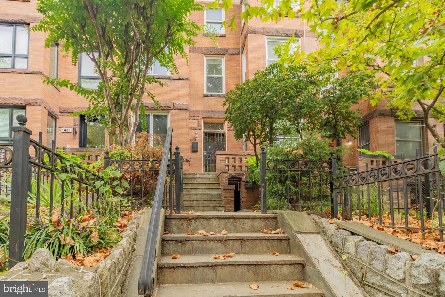 1459 CHAPIN STREET NW