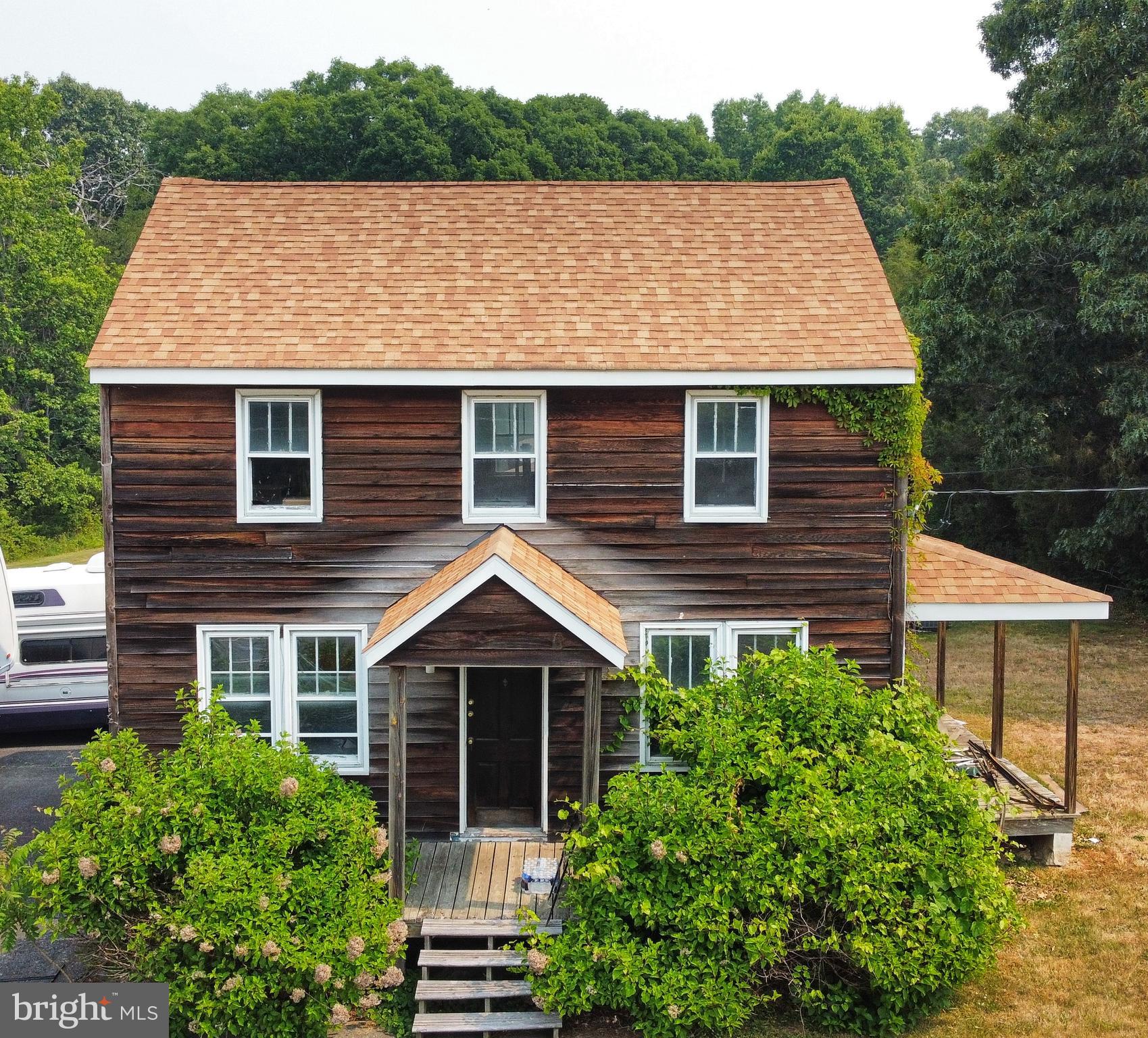 827 W PULASKI HIGHWAY A A