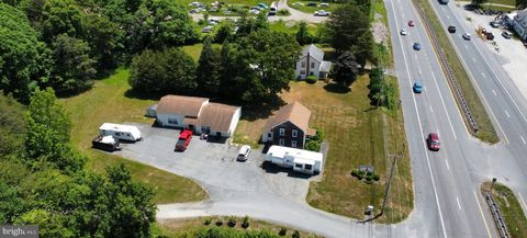 827 W PULASKI HIGHWAY A A ELKTON MD 21921