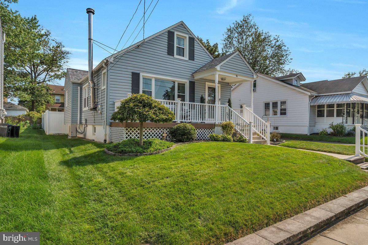 14 E COLLINGSWOOD AVENUE