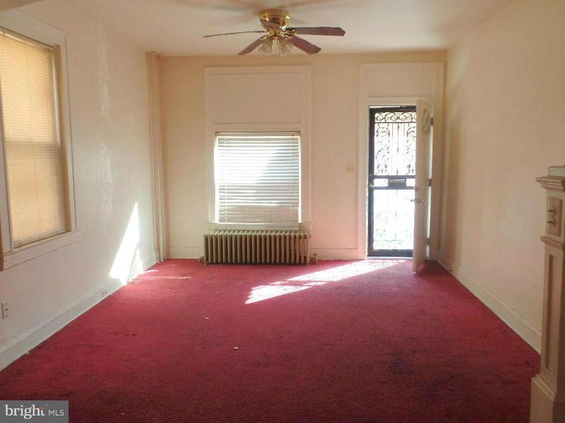 BEREA-BIDDLE STREET HISTORIC DISTRICT - Residential