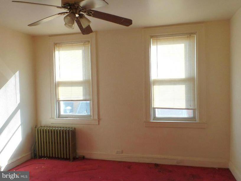 BEREA-BIDDLE STREET HISTORIC DISTRICT - Residential