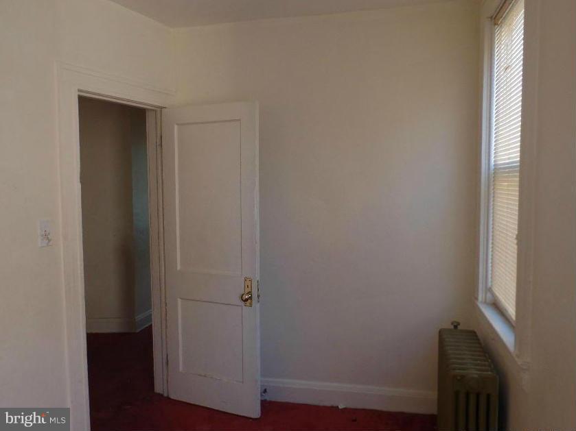 BEREA-BIDDLE STREET HISTORIC DISTRICT - Residential