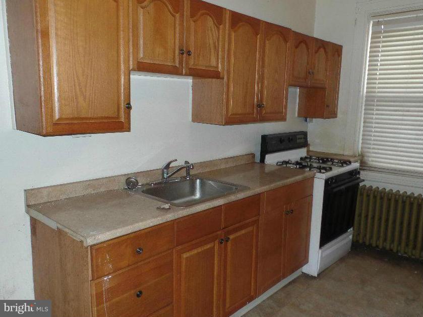 BEREA-BIDDLE STREET HISTORIC DISTRICT - Residential