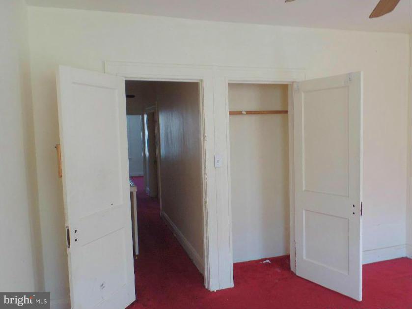 BEREA-BIDDLE STREET HISTORIC DISTRICT - Residential