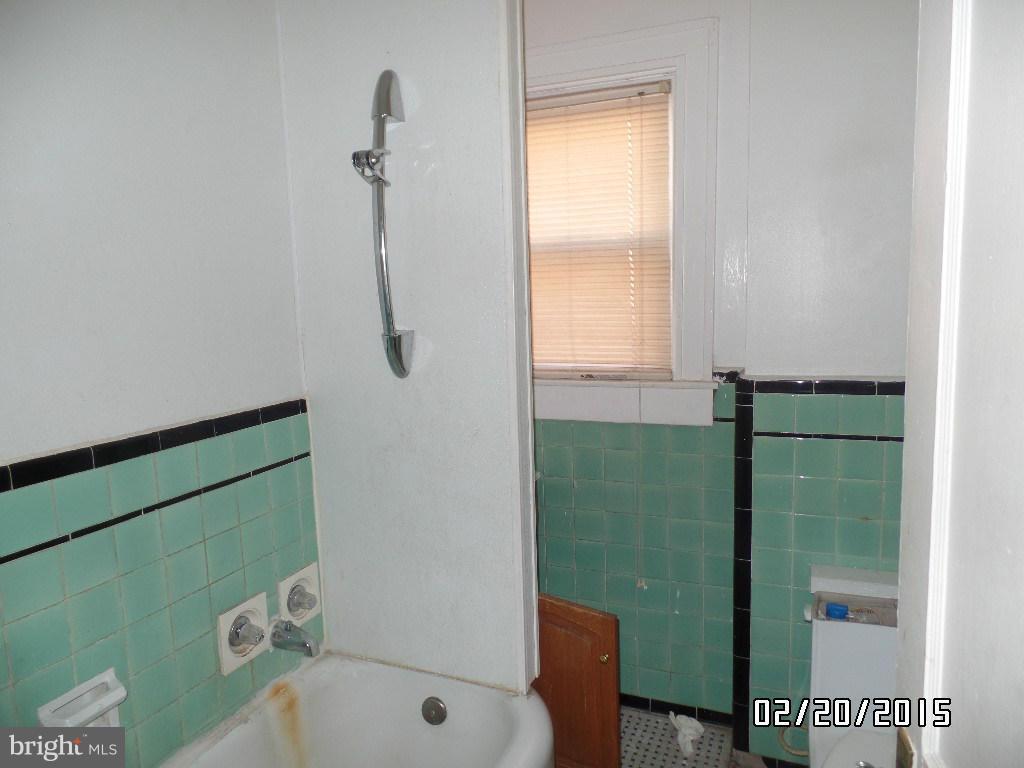 BEREA-BIDDLE STREET HISTORIC DISTRICT - Residential