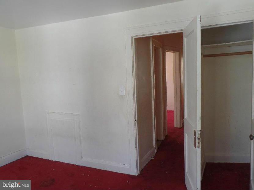 BEREA-BIDDLE STREET HISTORIC DISTRICT - Residential