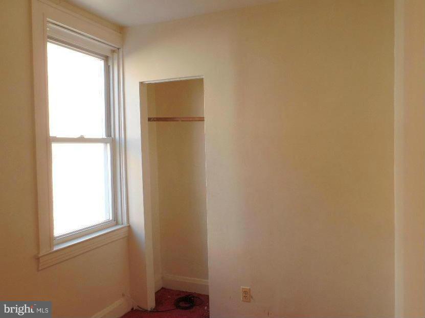 BEREA-BIDDLE STREET HISTORIC DISTRICT - Residential