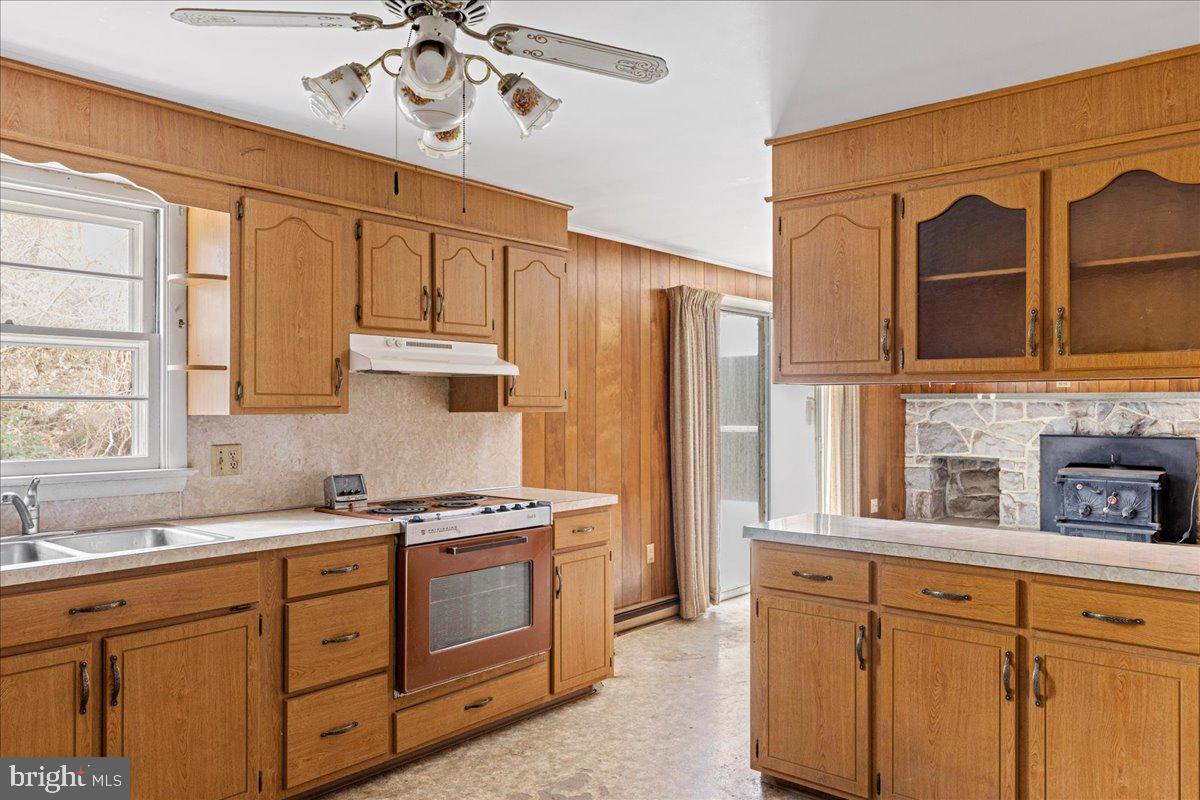 WOODLAND MEADOWS - Residential