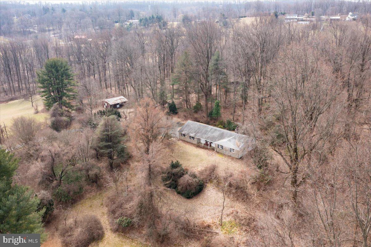 WOODLAND MEADOWS - Residential