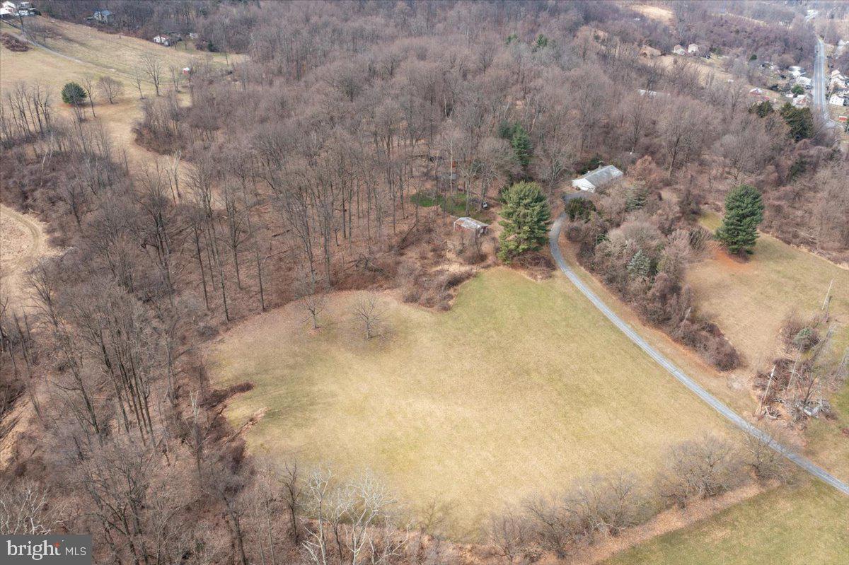 WOODLAND MEADOWS - Residential