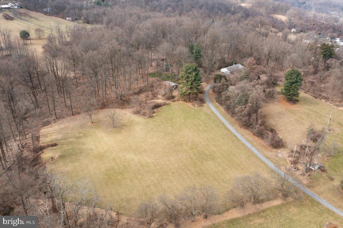WOODLAND MEADOWS - Residential