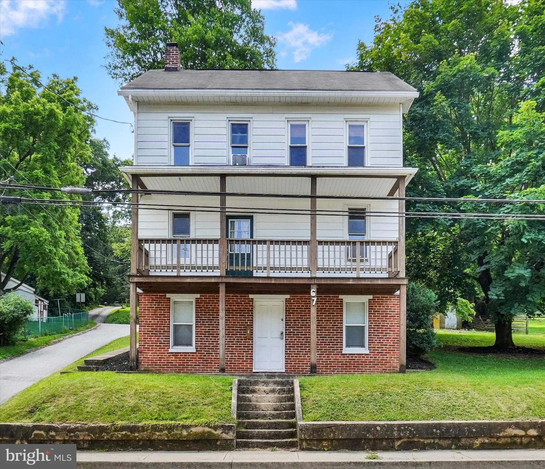 Windsor, Pennsylvania 17366, United States, 3 Bedrooms Bedrooms, ,1 BathroomBathrooms,Residential,Active,178806