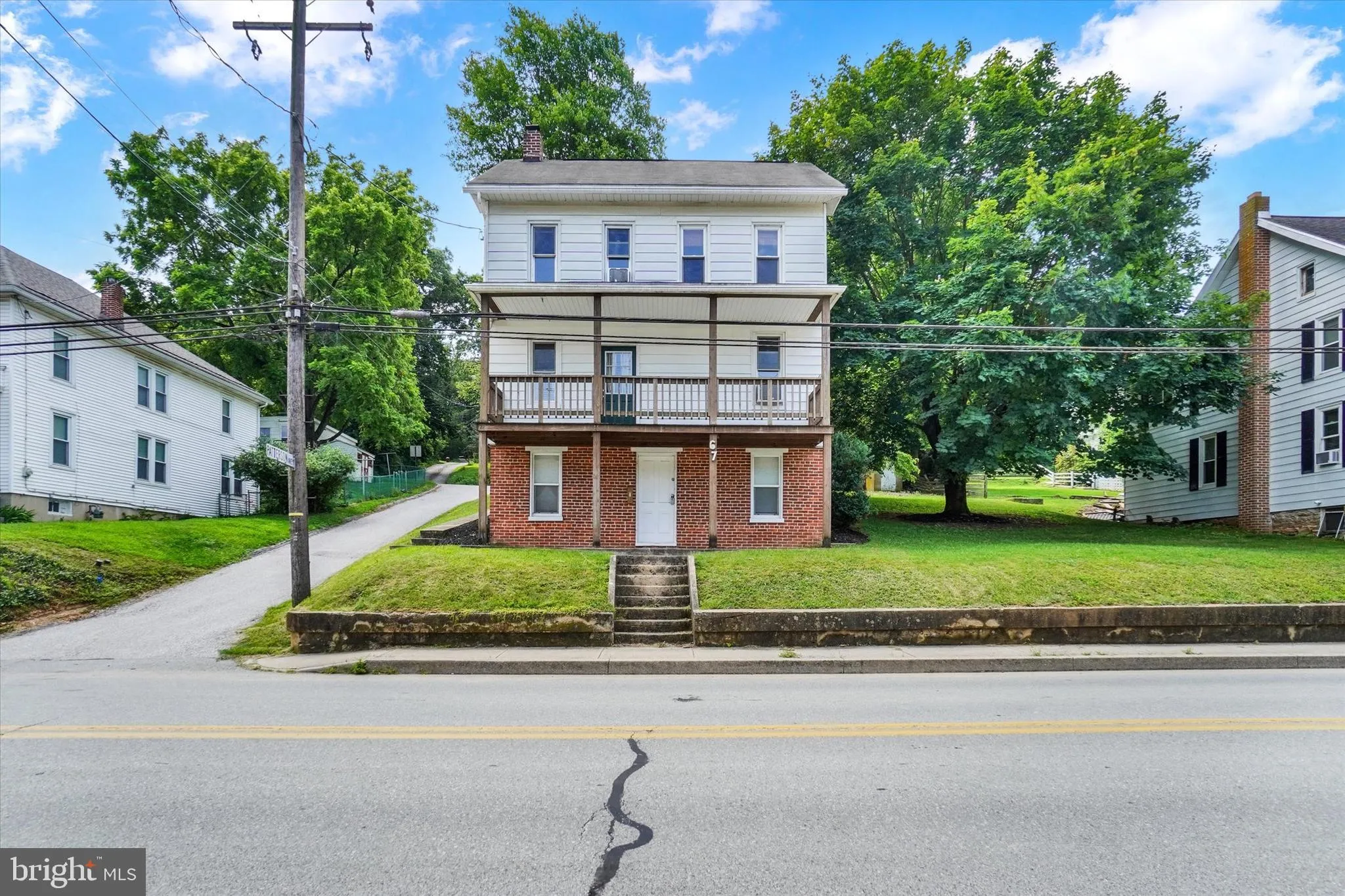 Windsor, Pennsylvania 17366, United States, 3 Bedrooms Bedrooms, ,1 BathroomBathrooms,Residential,Active,178806