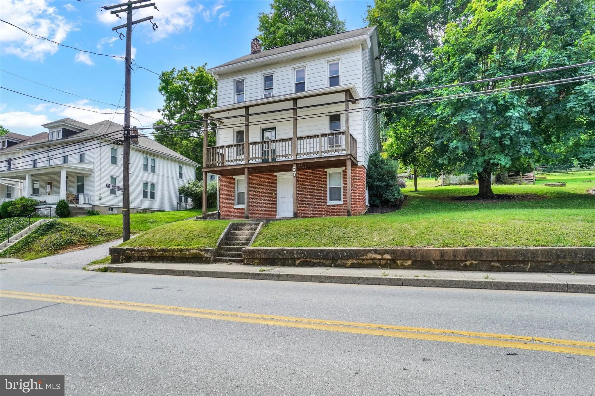 Windsor, Pennsylvania 17366, United States, 3 Bedrooms Bedrooms, ,1 BathroomBathrooms,Residential,Active,178806