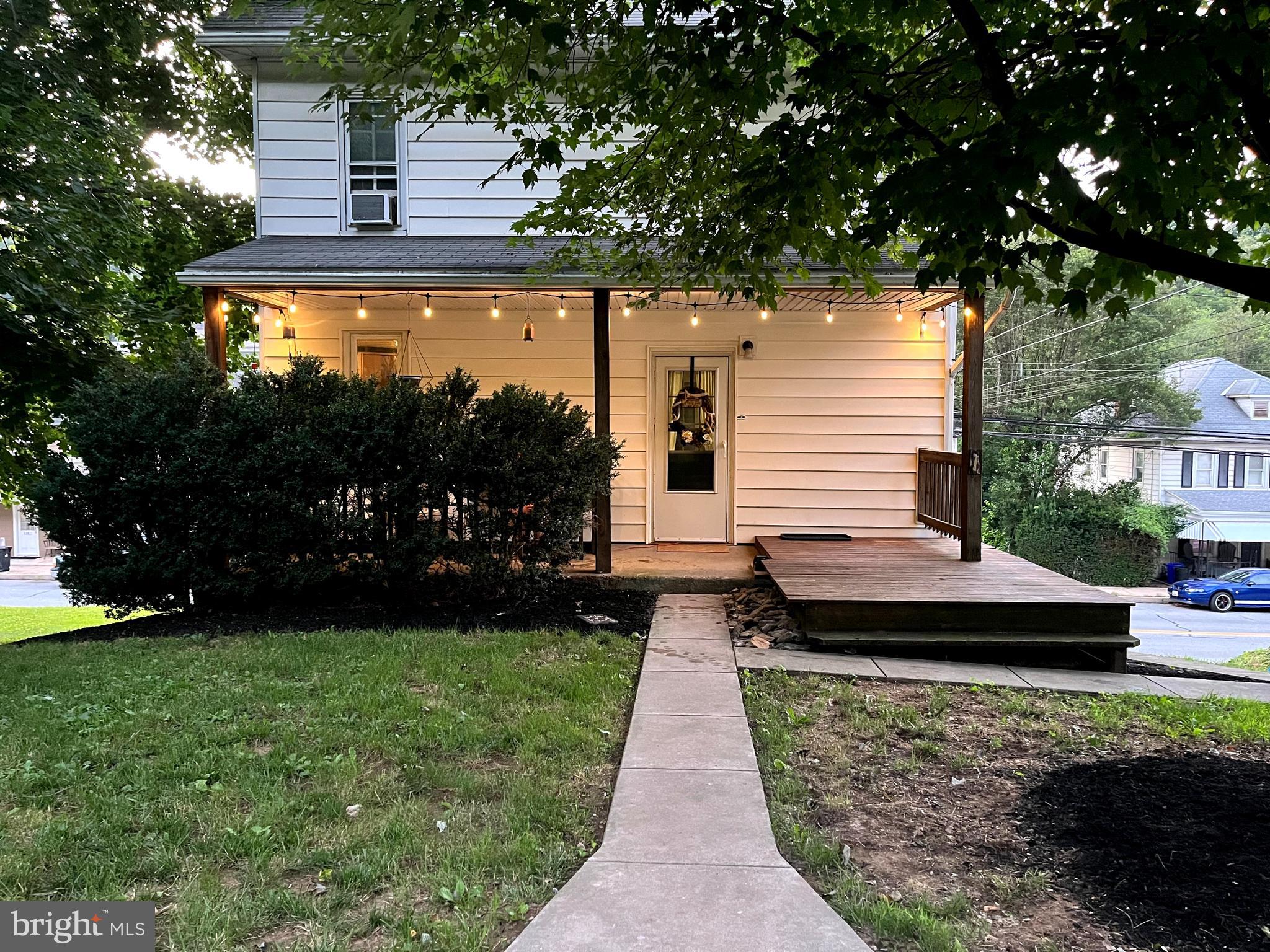67 E MAIN STREET