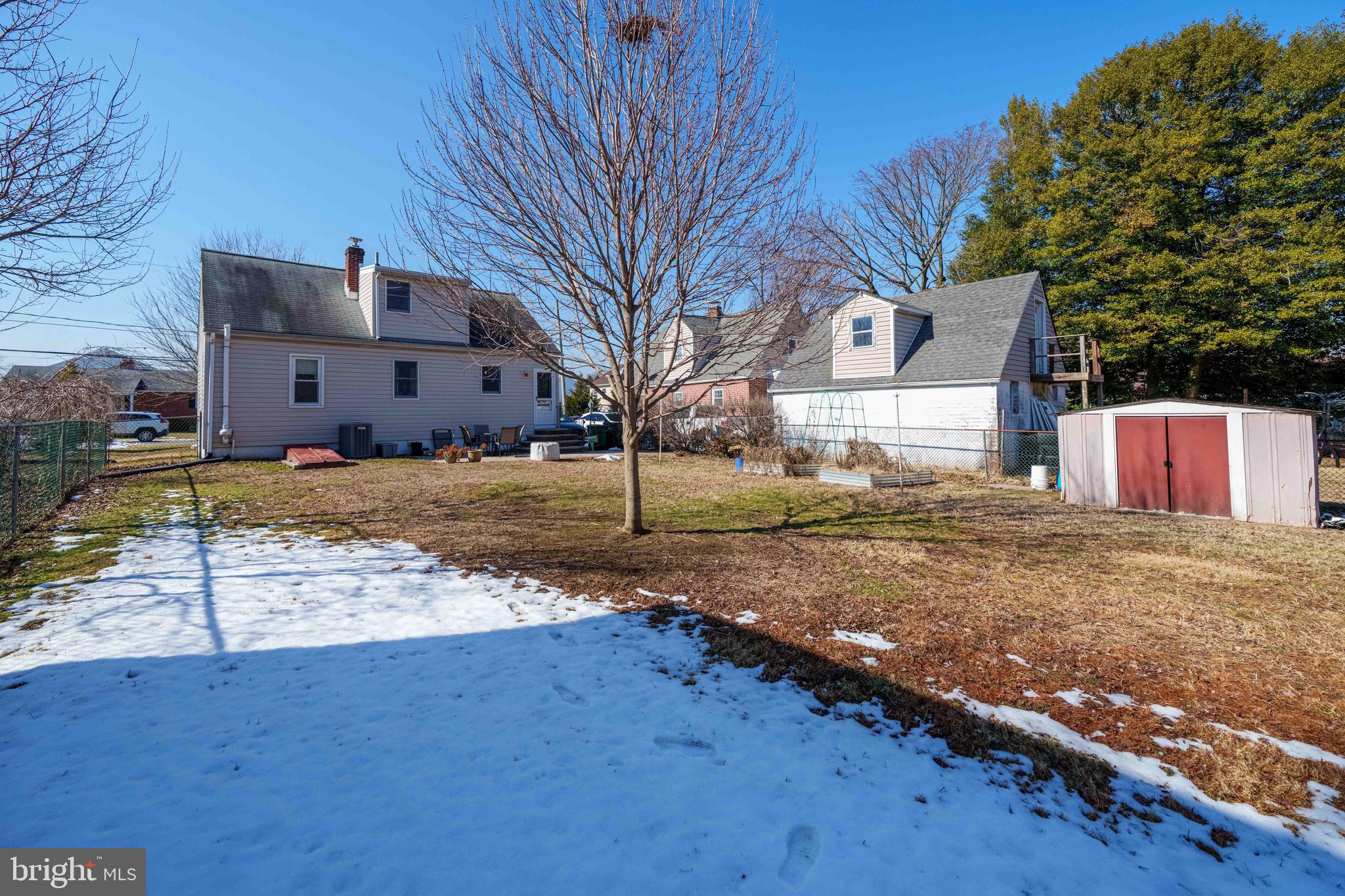 BOXWOOD ADDITION - Residential