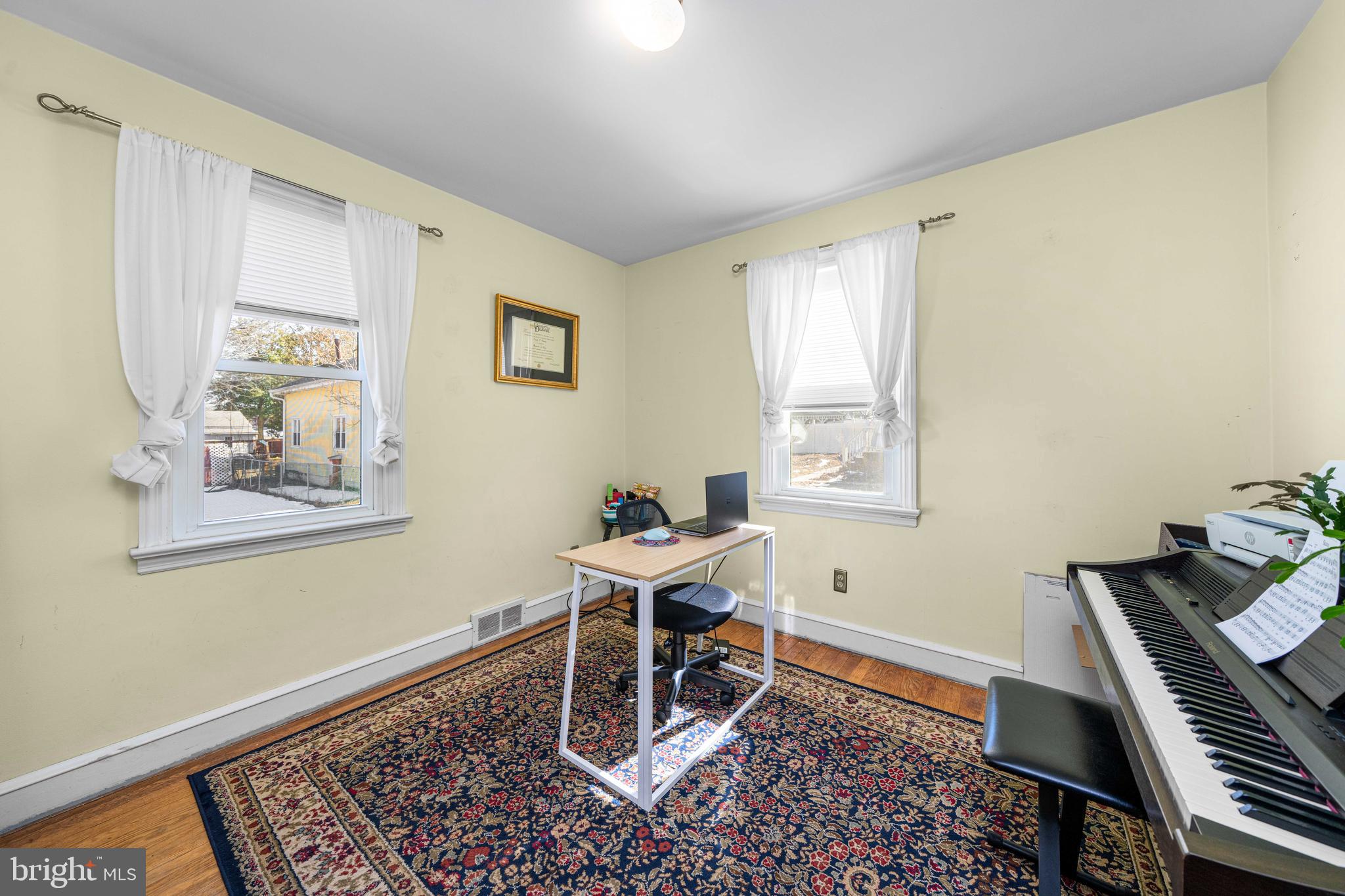 BOXWOOD ADDITION - Residential