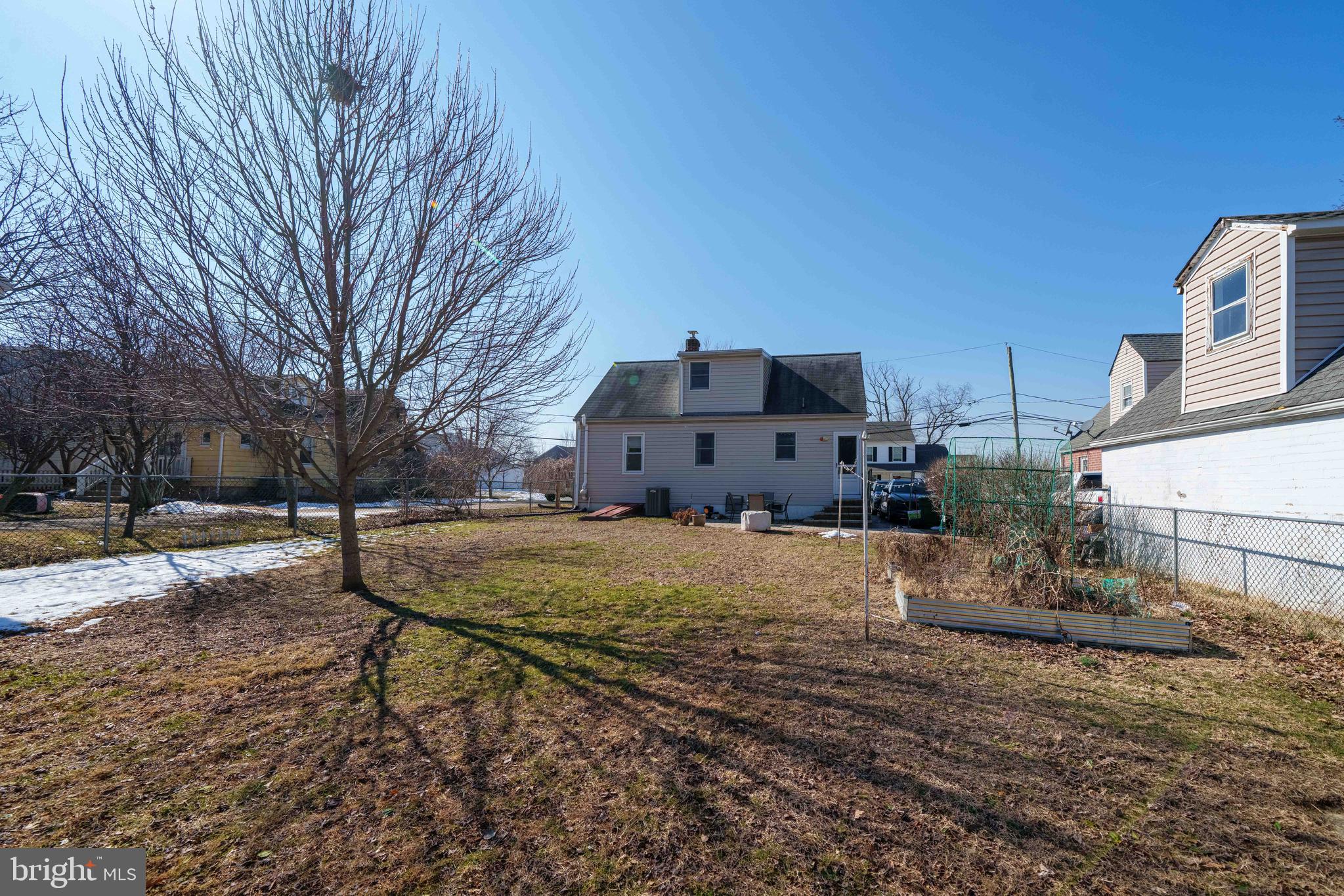 BOXWOOD ADDITION - Residential